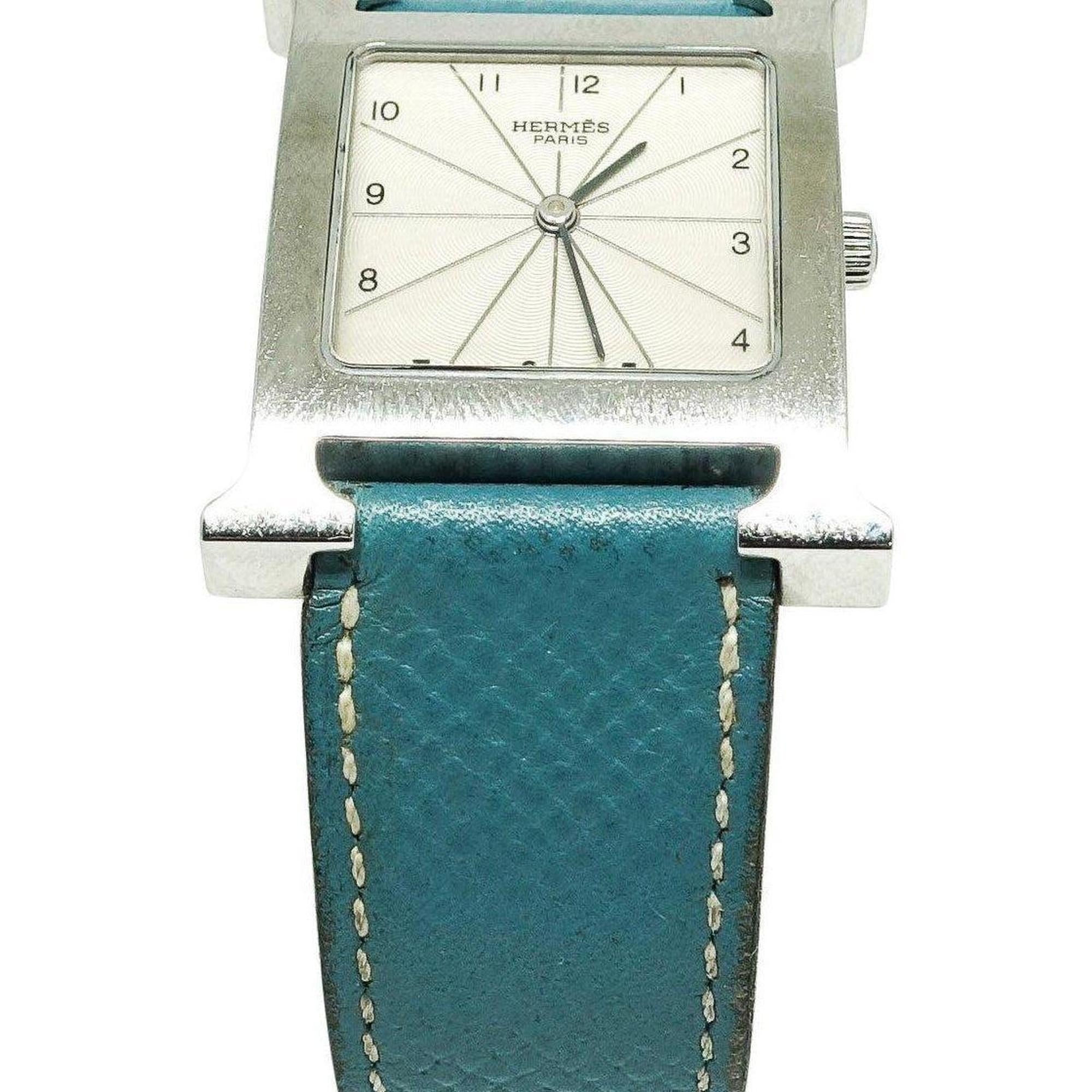 Hermes Heure H MM Watch