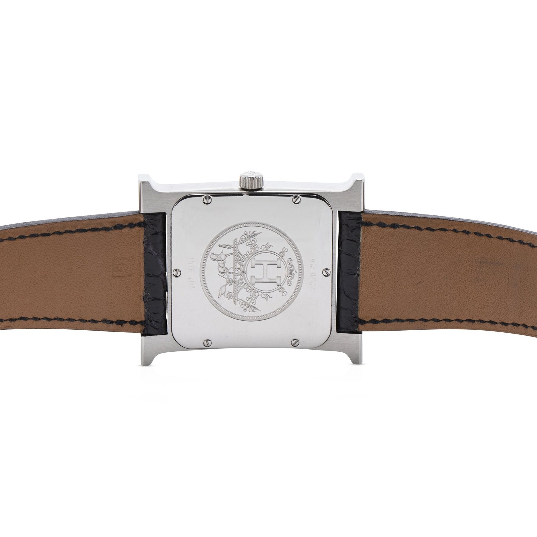 Hermes Heure H Watch