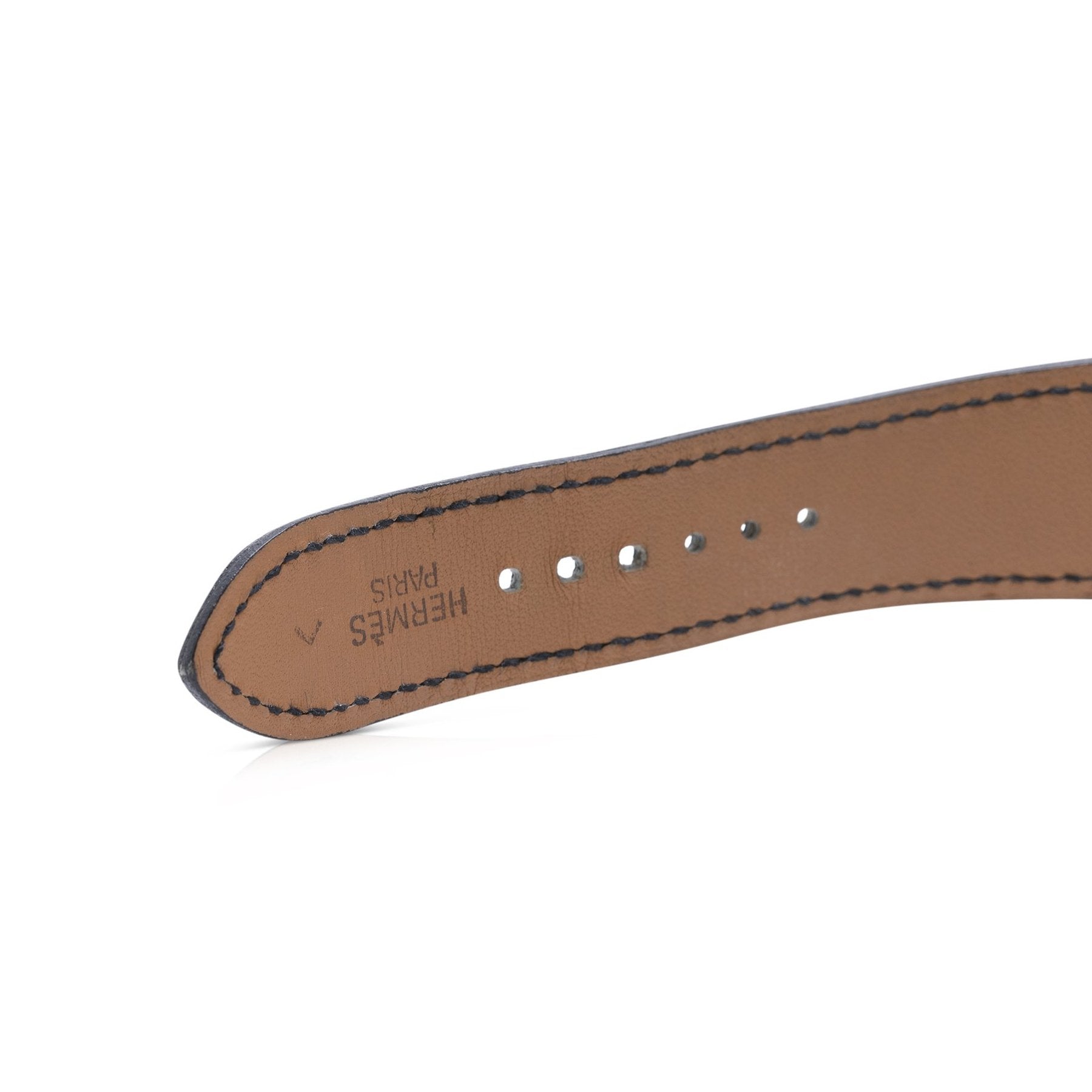 Hermes Heure H Watch