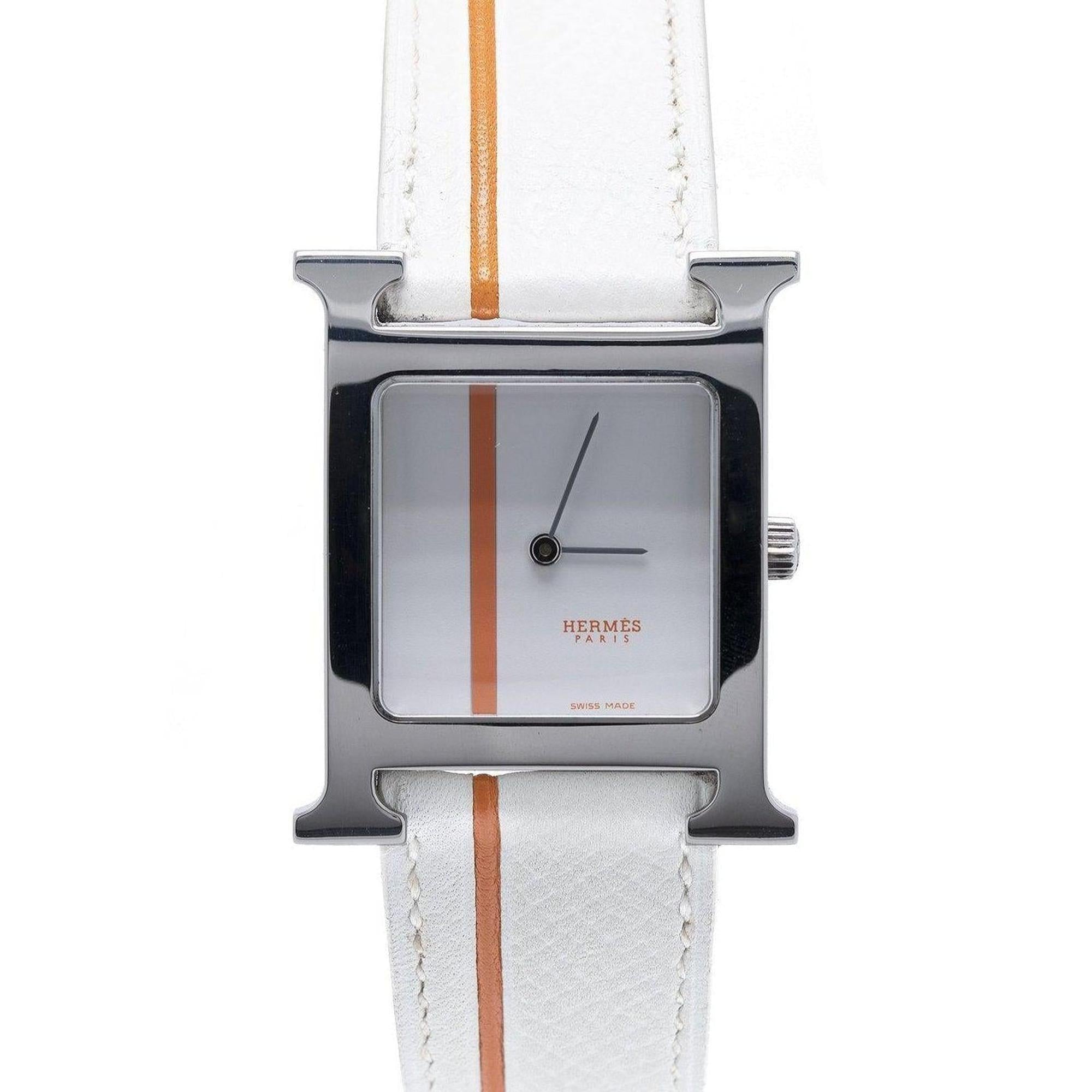 Hermes Heure H Watch