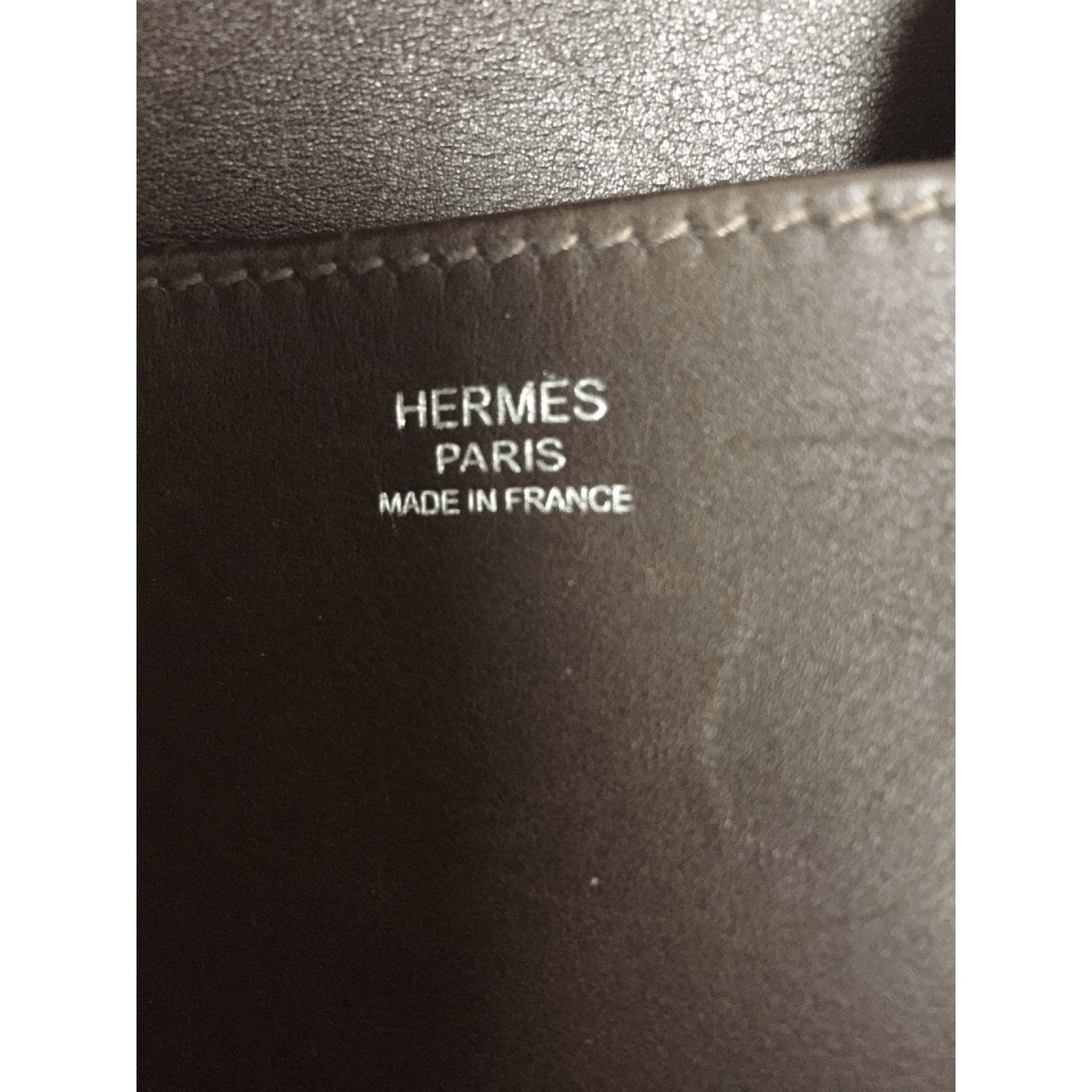 Hermes Jumping Bag