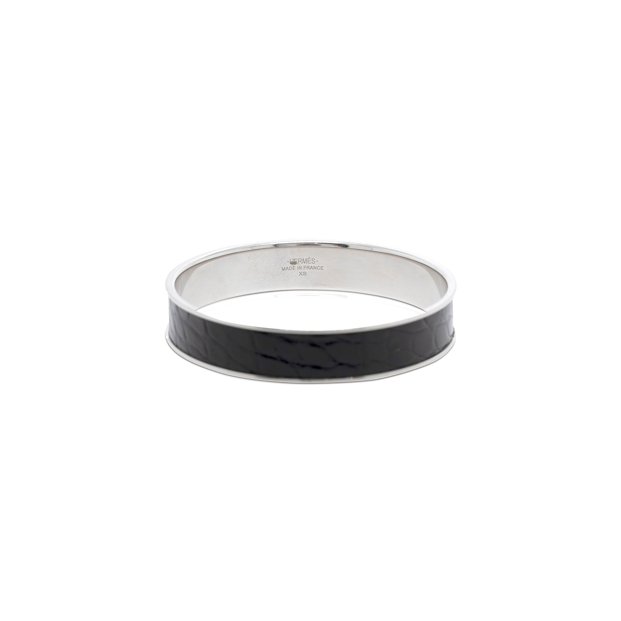 Hermes Kawaii 12 Bangle Bracelet