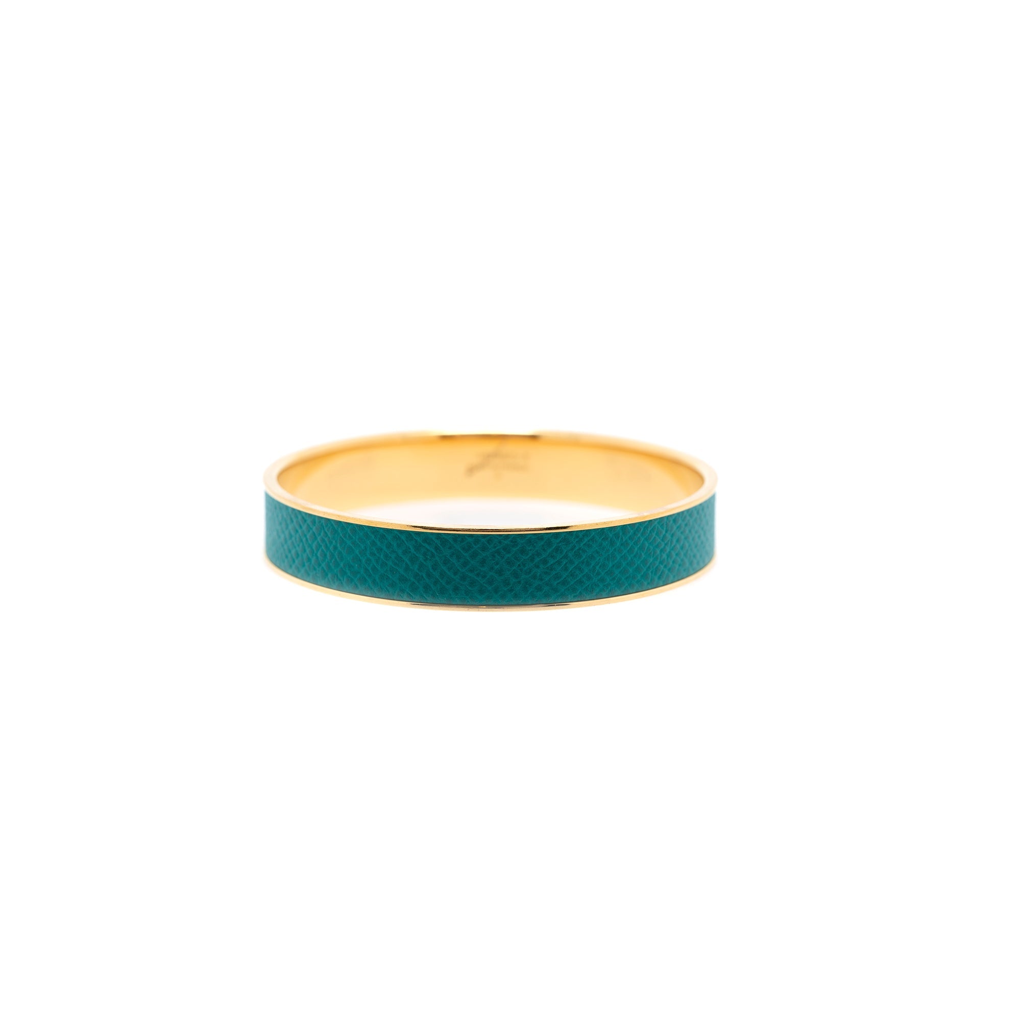 Hermes Kawaii 12 Bangle Bracelet