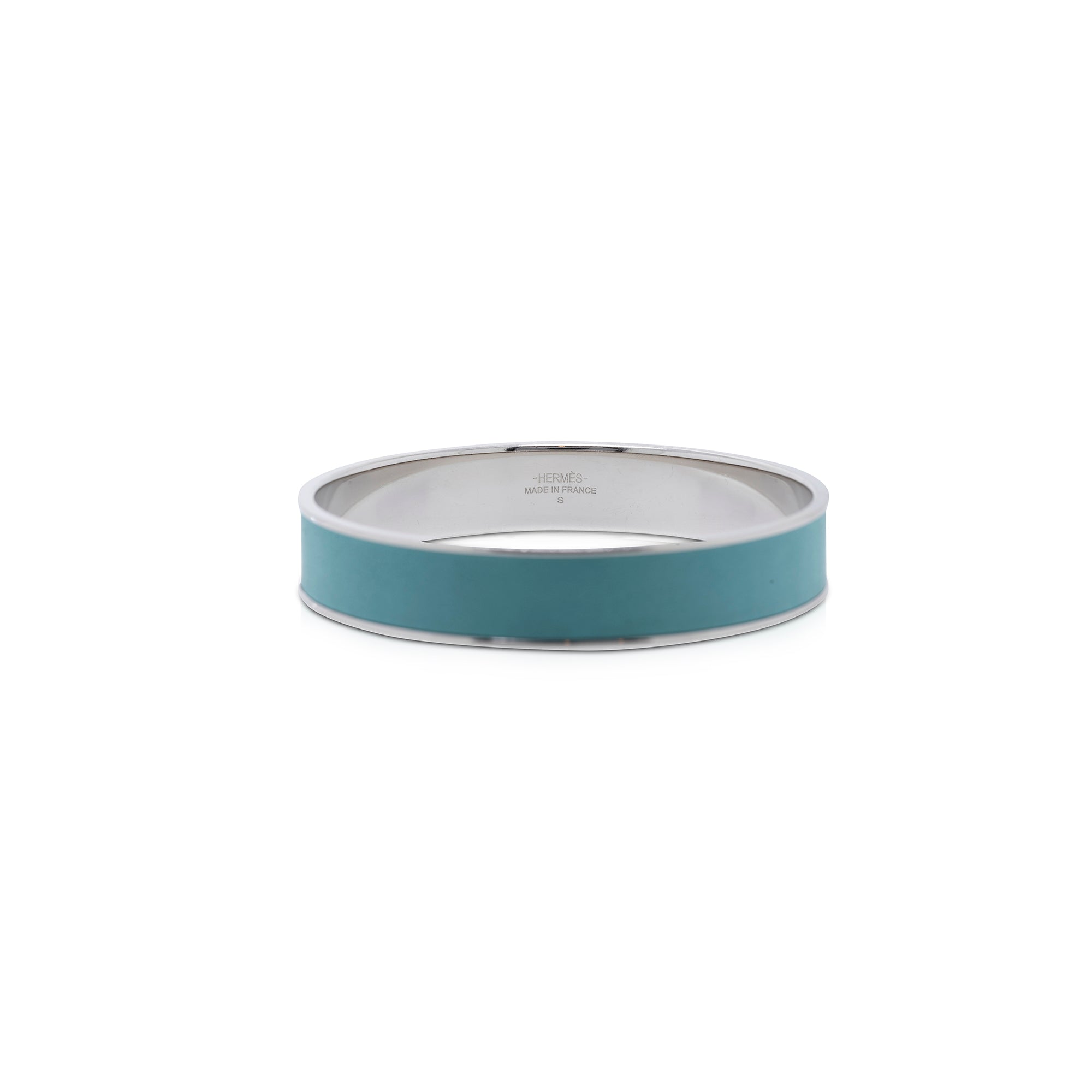 Hermes Kawaii 12 Bangle Bracelet