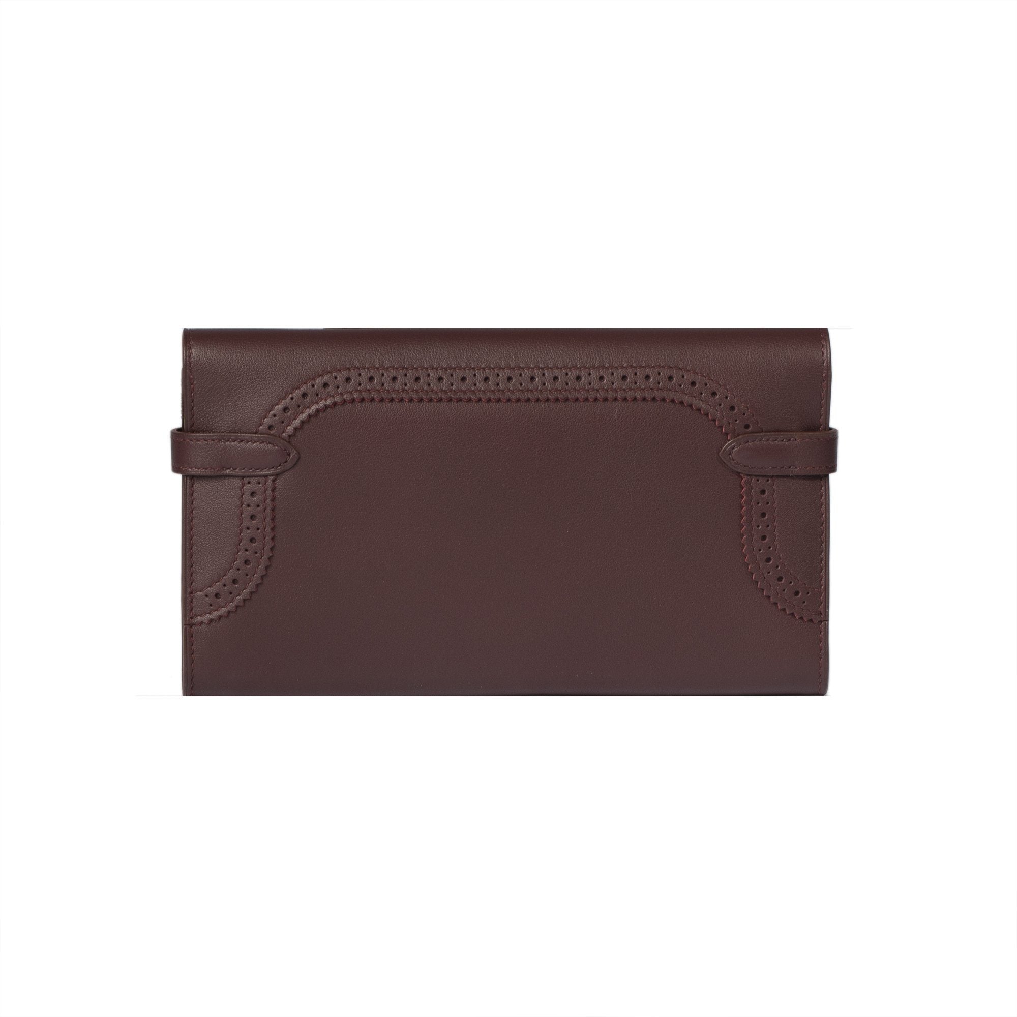 Hermes Kelly Classic Wallet