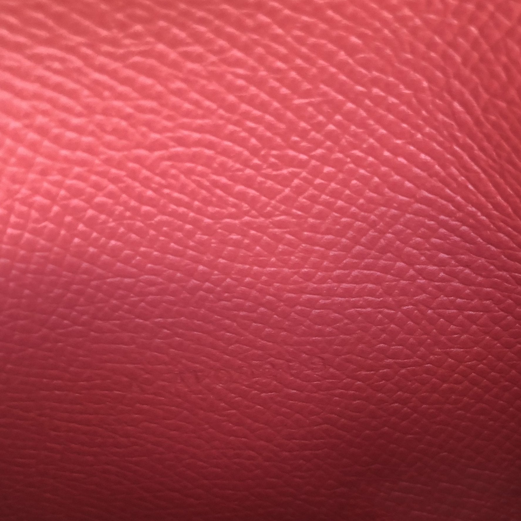 Hermes Kelly Depliant Medium Verso Wallet w/ Box