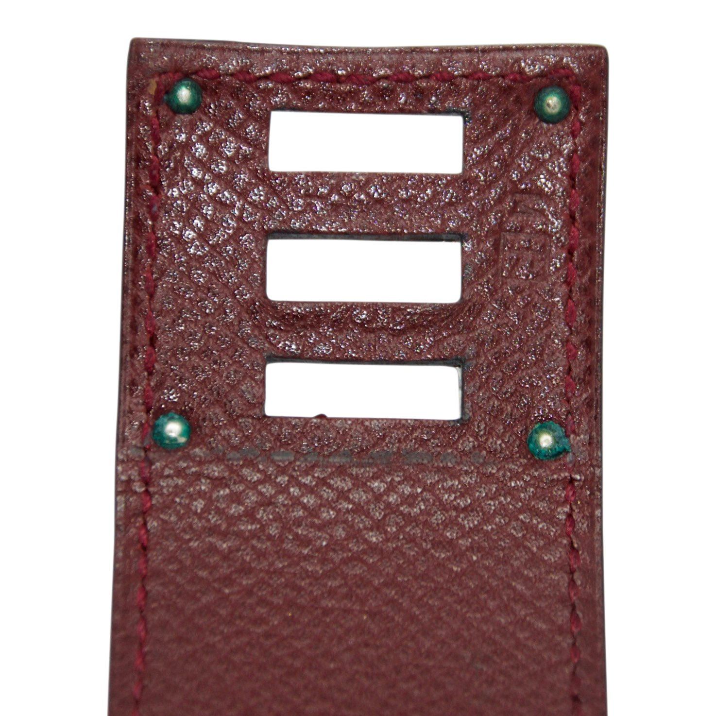 Hermes Kelly Dog Bracelet