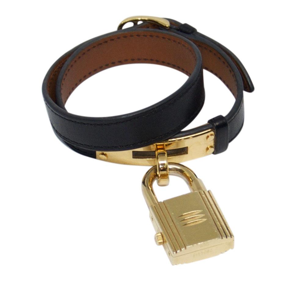 Hermes Kelly Watch