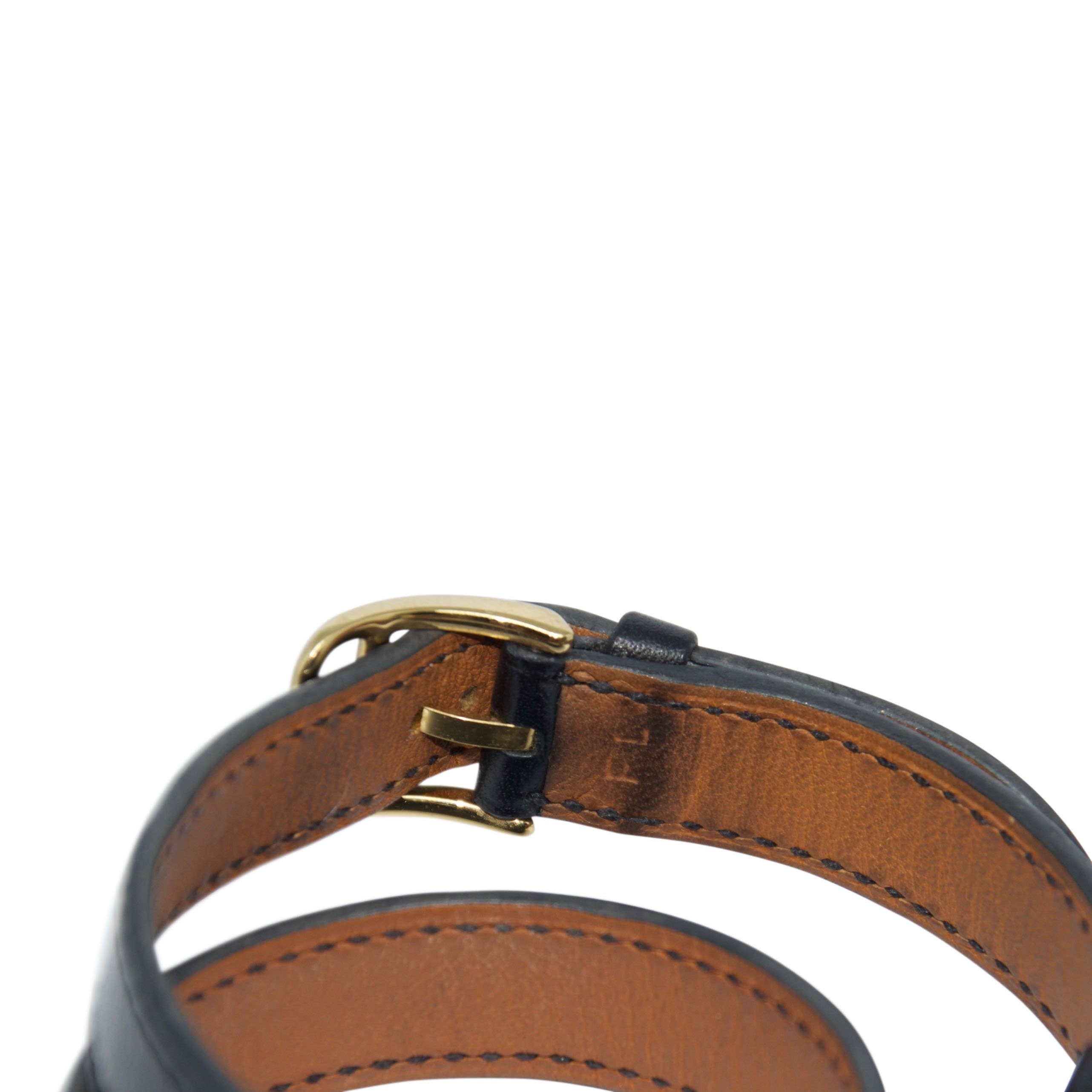 Hermes Kelly Watch
