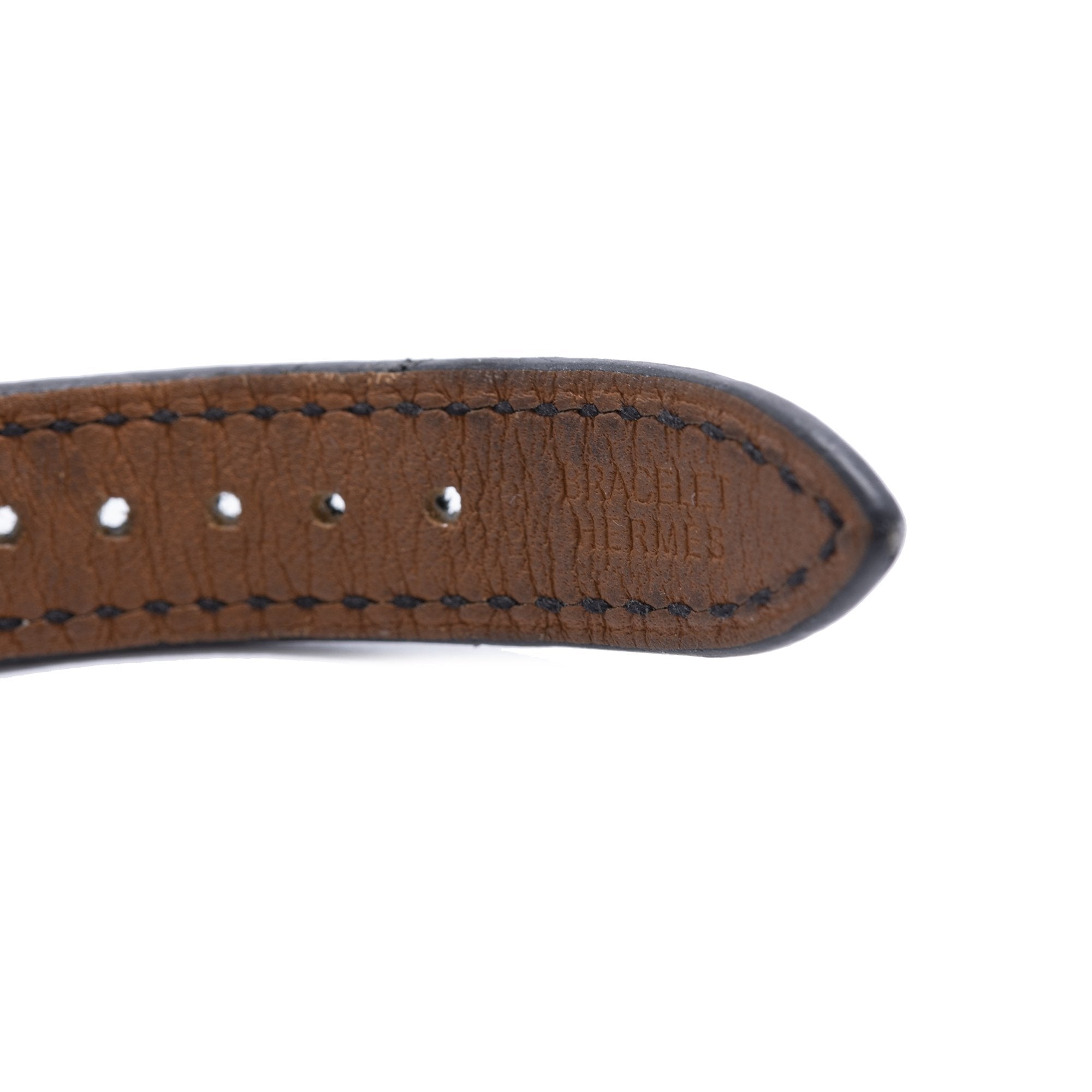 Hermes Kelly Watch w/ Box