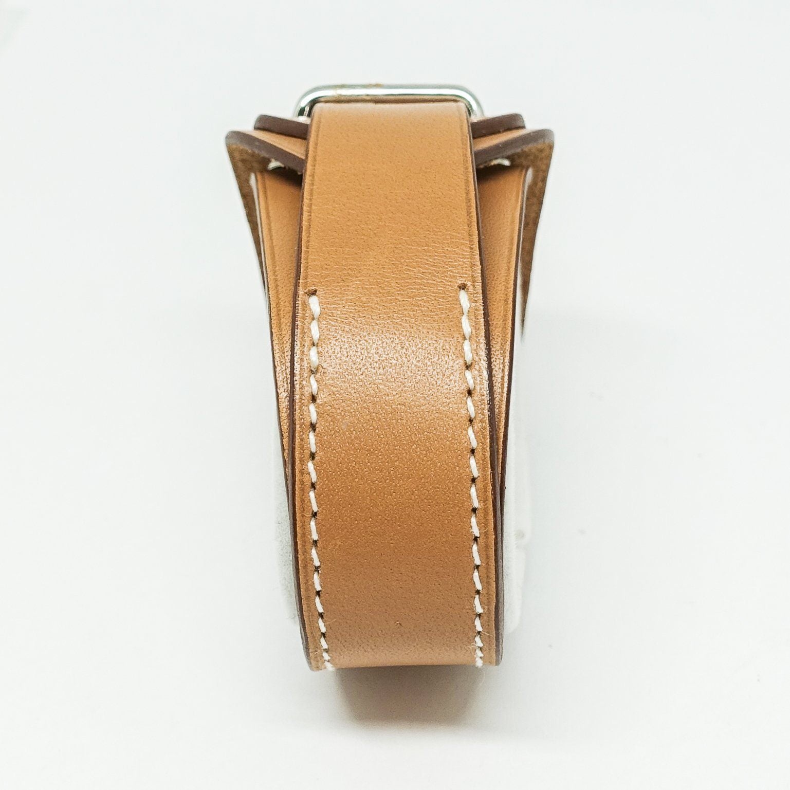 Hermes Leather Bracelet