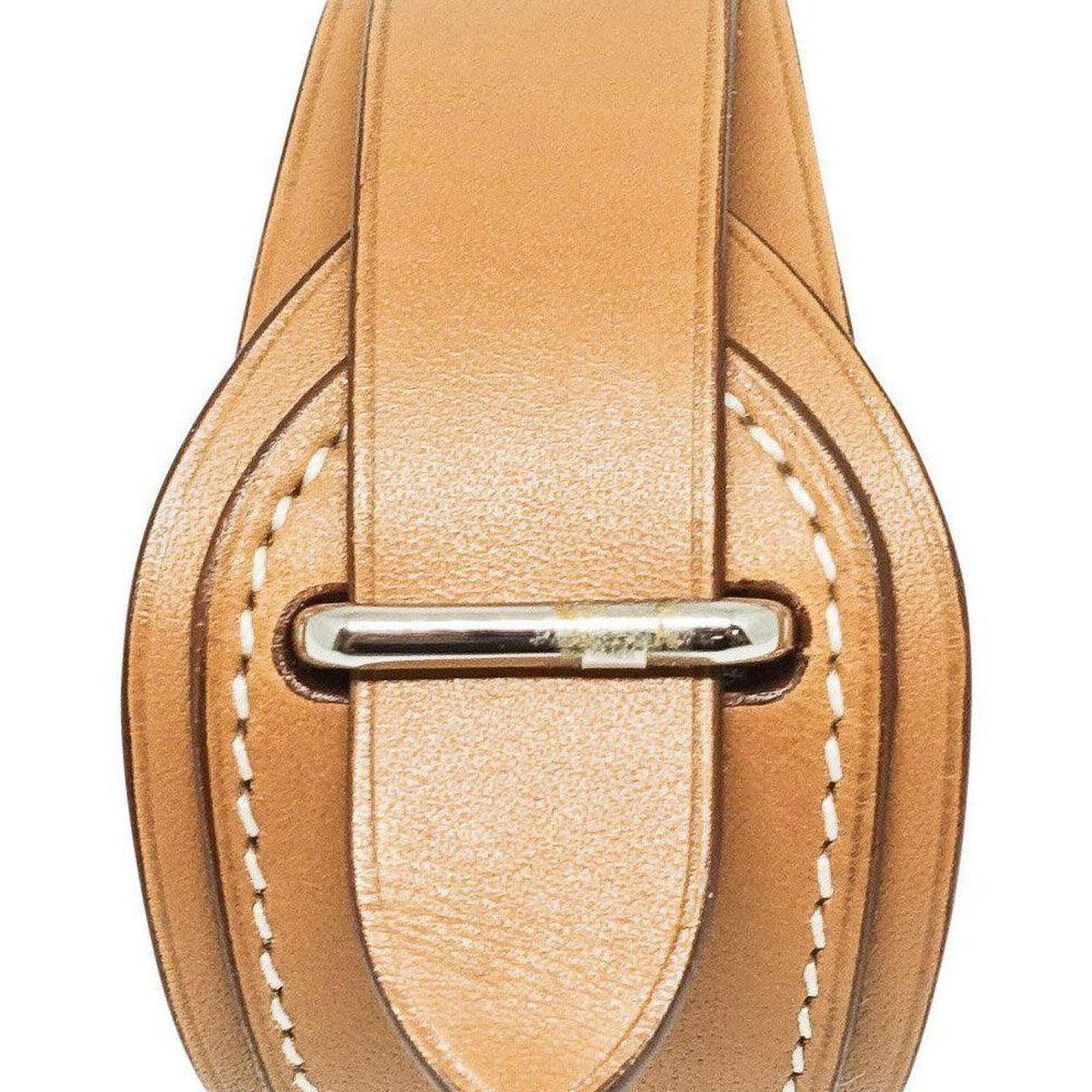 Hermes Leather Bracelet