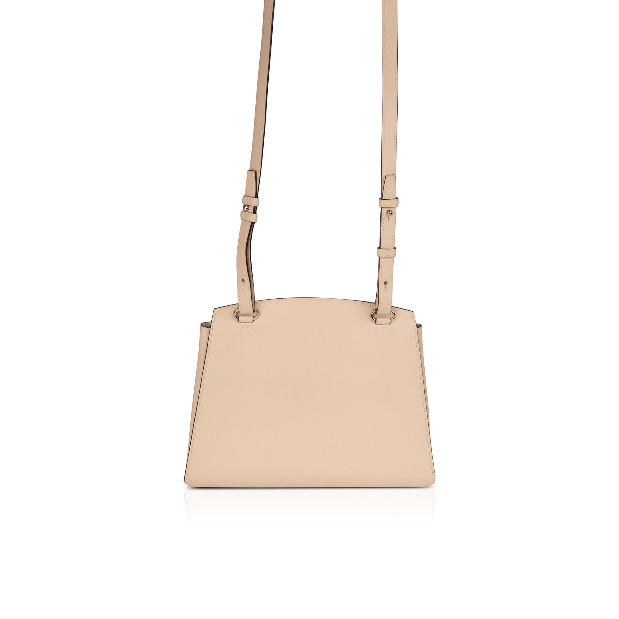 Hermes Lemon Tutti Frutti Bag