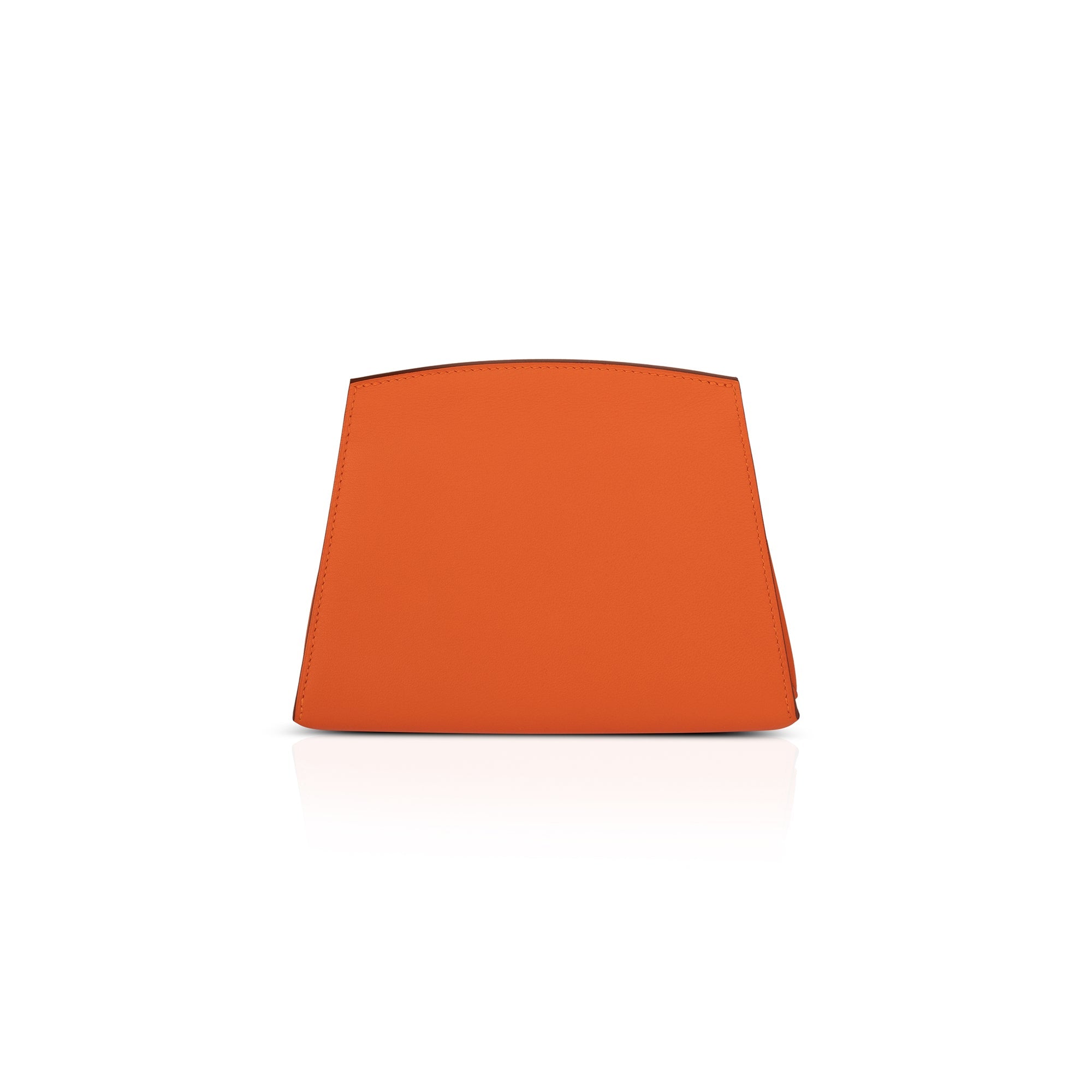 Hermes Lemon Tutti Frutti Wallet