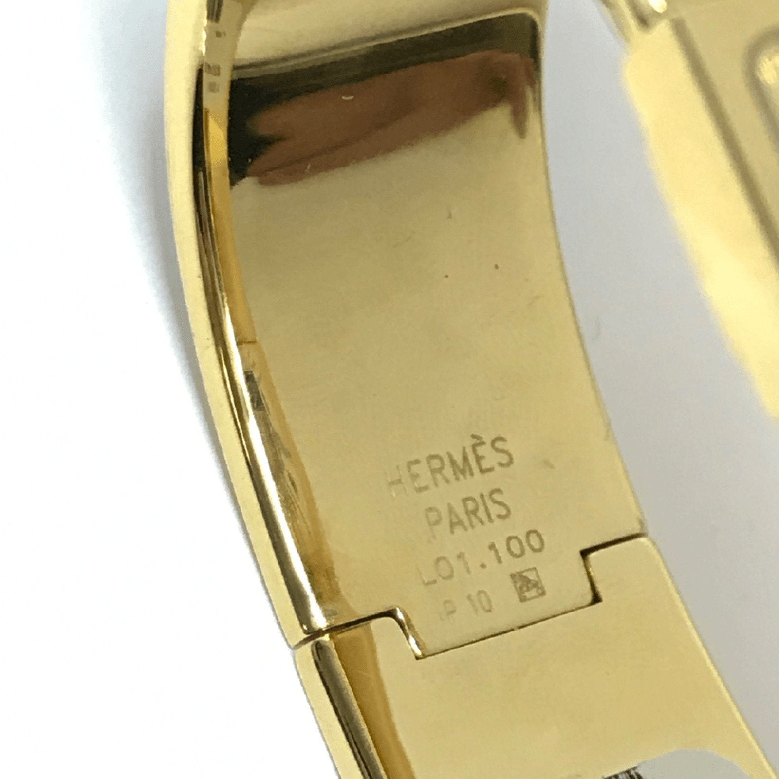 Hermes Loquet Watch