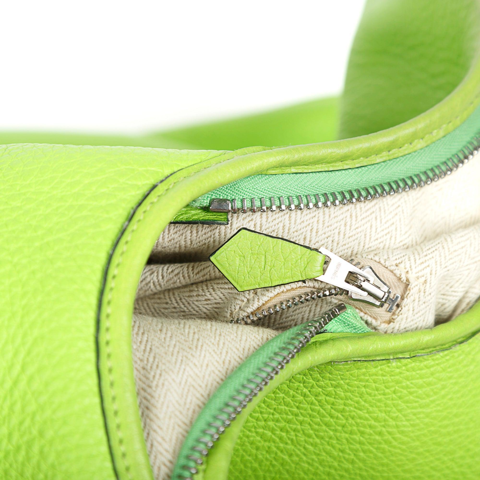 Hermes Massai Cut Bag 32