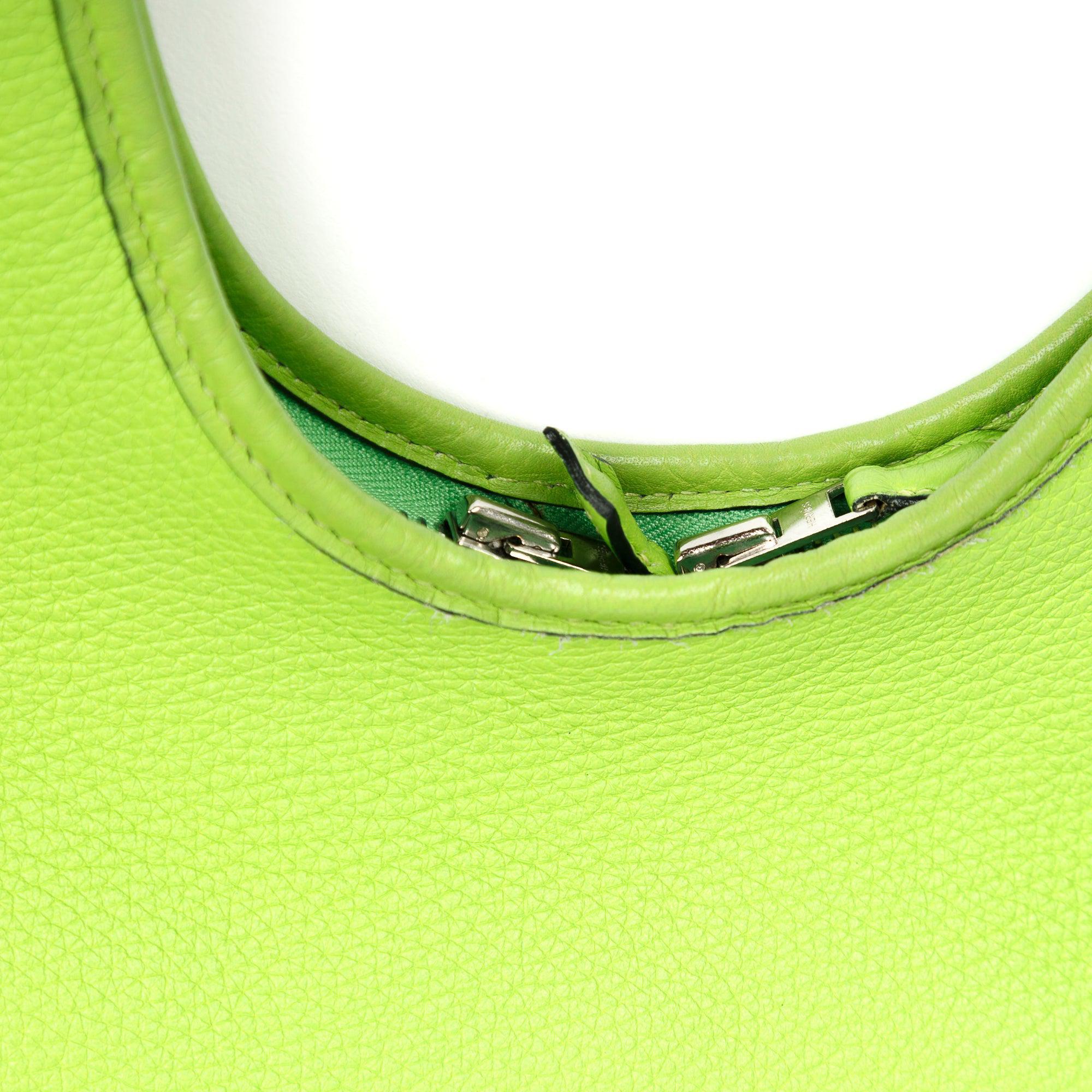 Hermes Massai Cut Bag 32