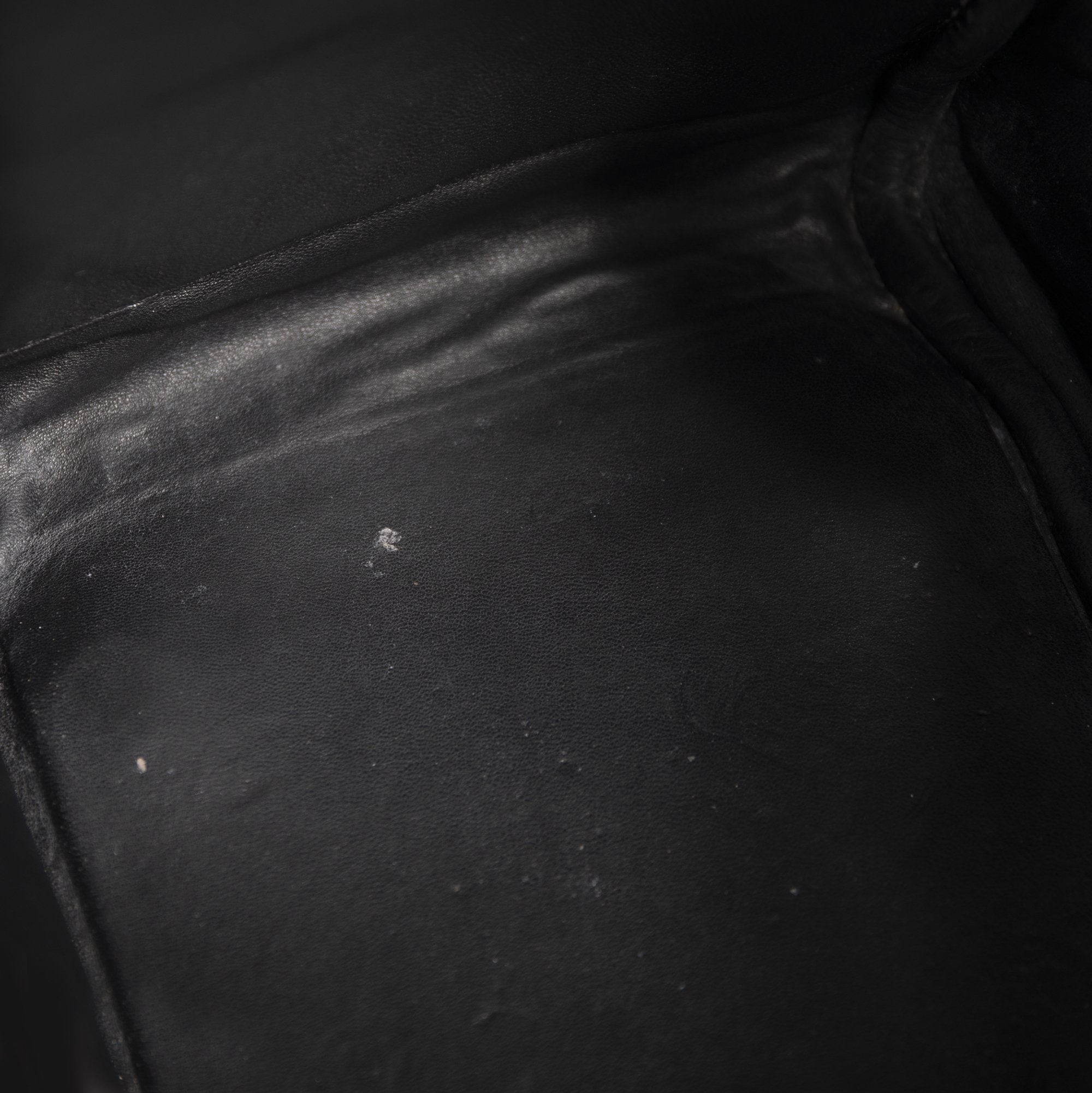 Hermes Matte Niloticus Crocodile Lindy 30