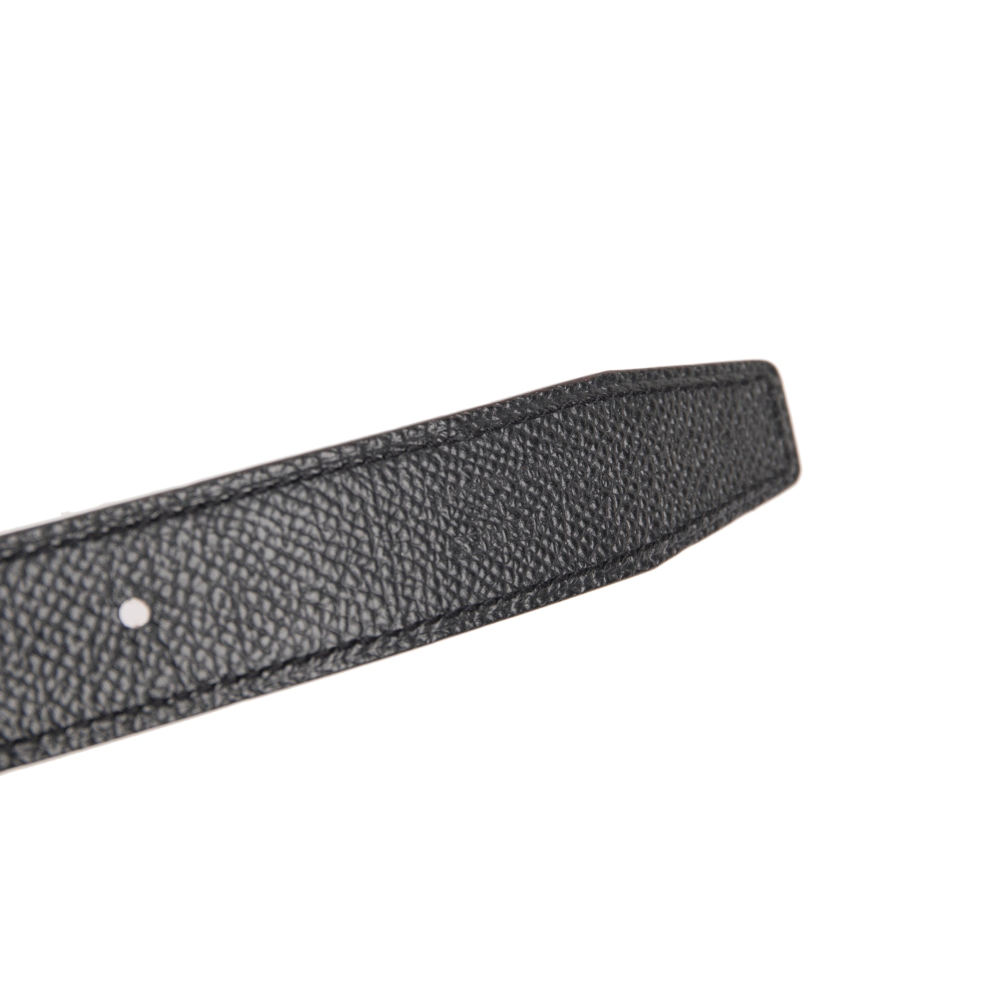 Hermes Mini Constance Reversible 24 mm H Belt w/ Box