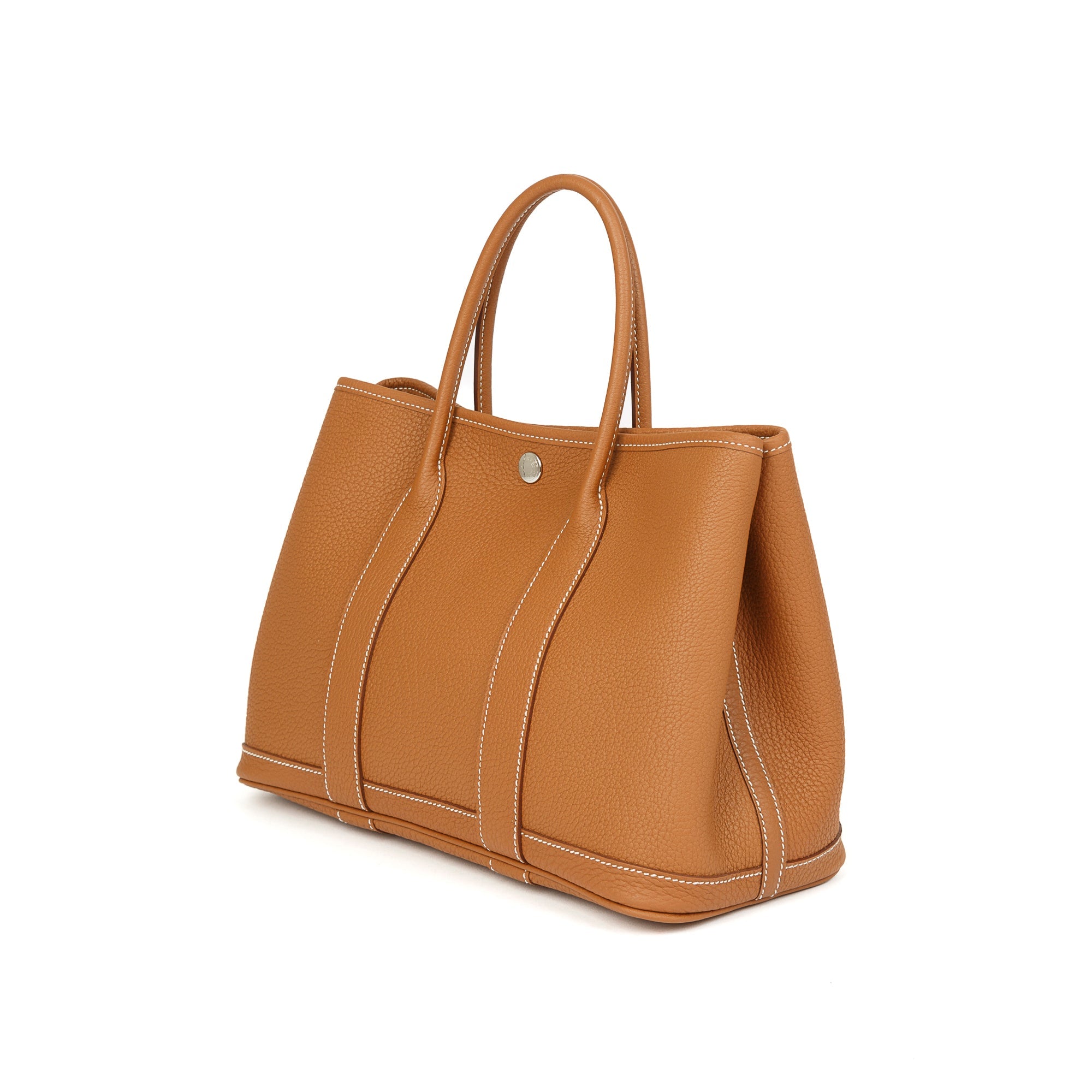 Hermes Negonda Garden Party 30