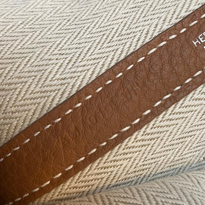 Hermes Negonda Garden Party 30