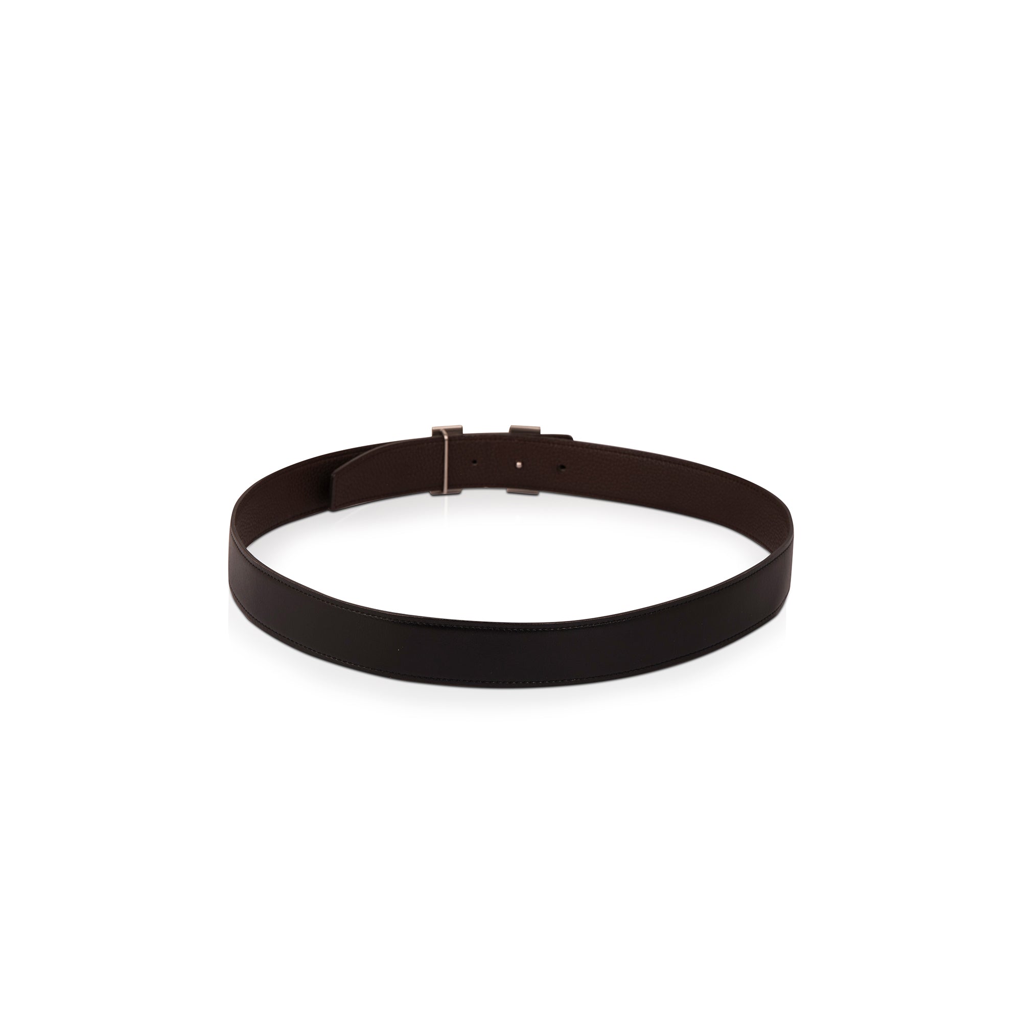 Hermes Reversible 32 mm H Belt Kit