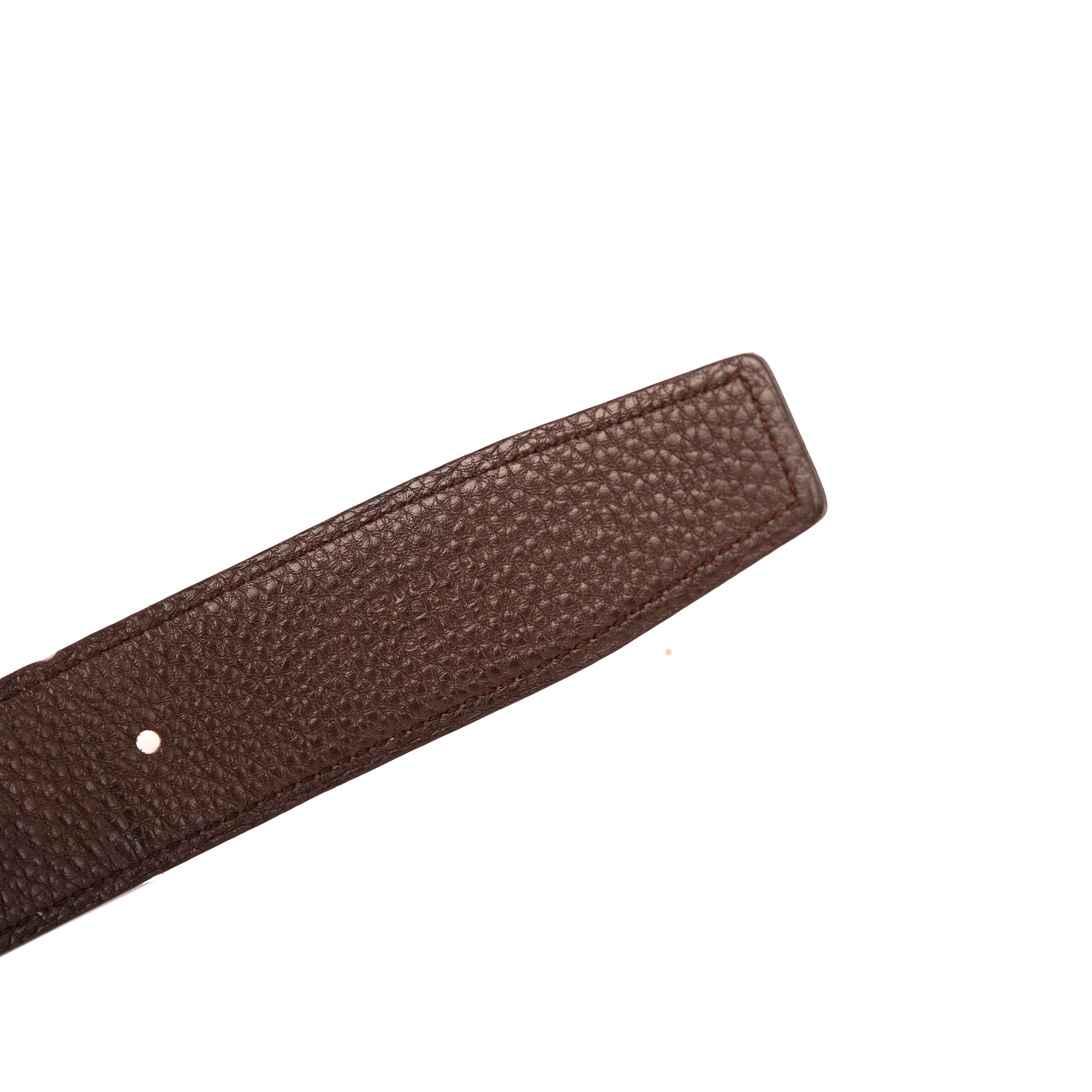 Hermes Reversible 32 mm H Belt Kit