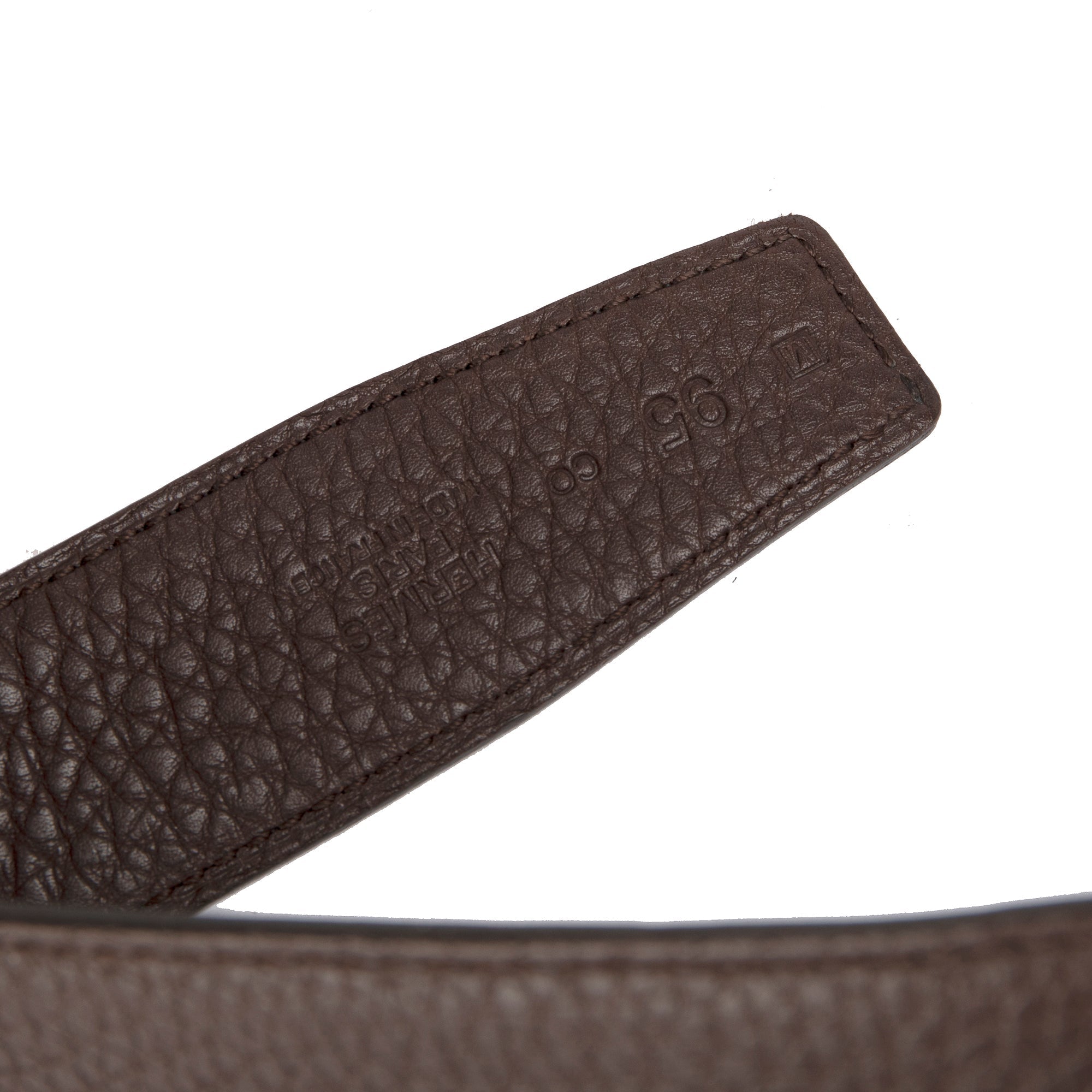 Hermes Reversible 32 mm H Belt Kit