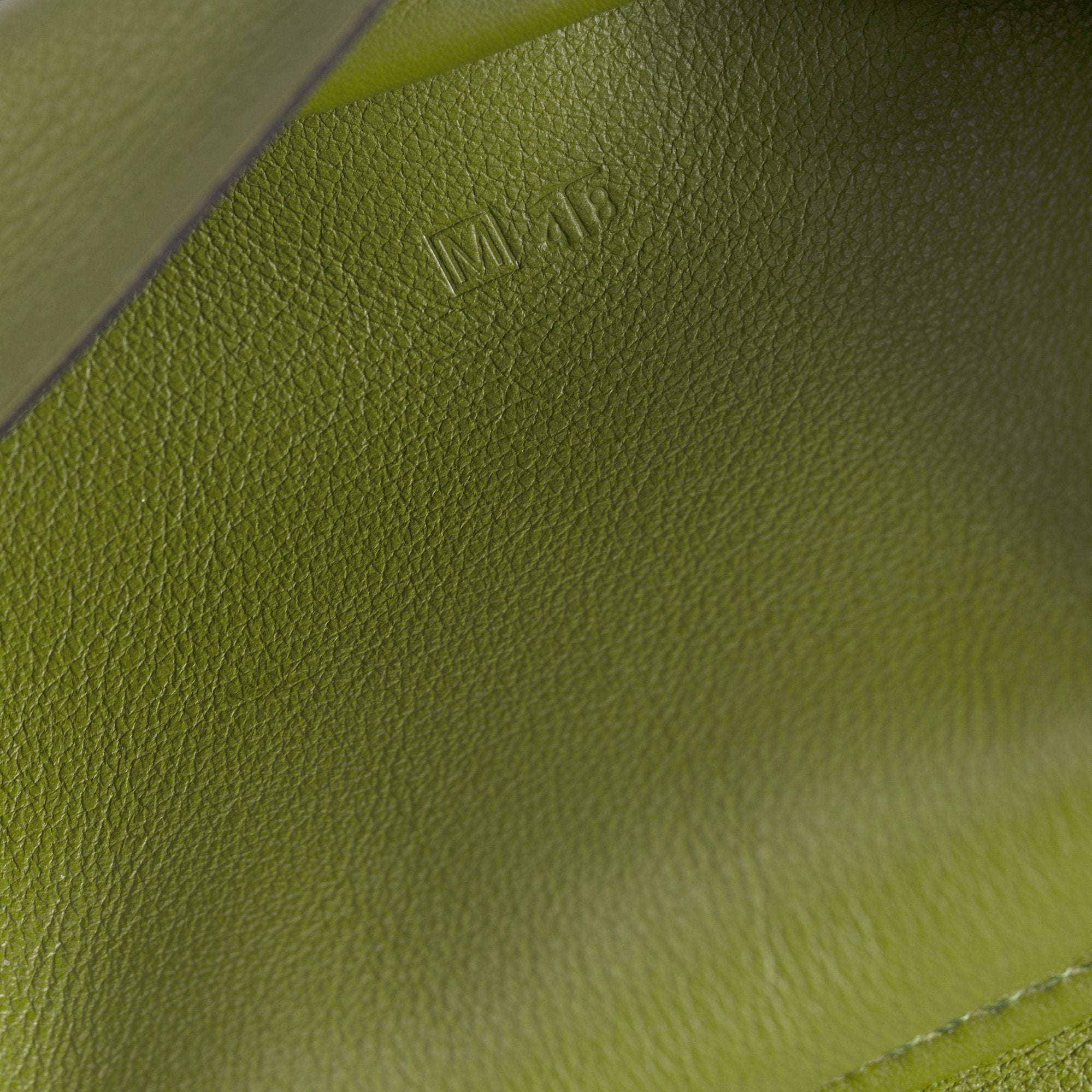 Hermes Semainier Agenda Cover