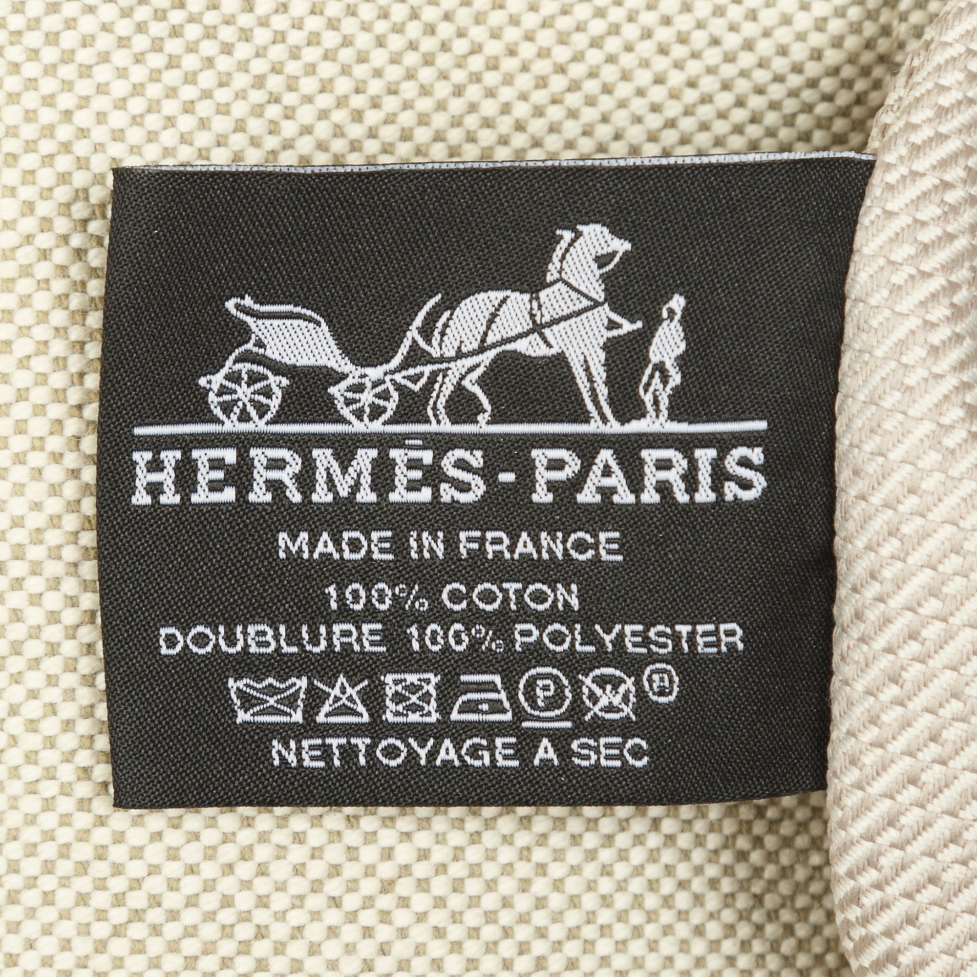 Hermes Small Bride-A-Brac Case