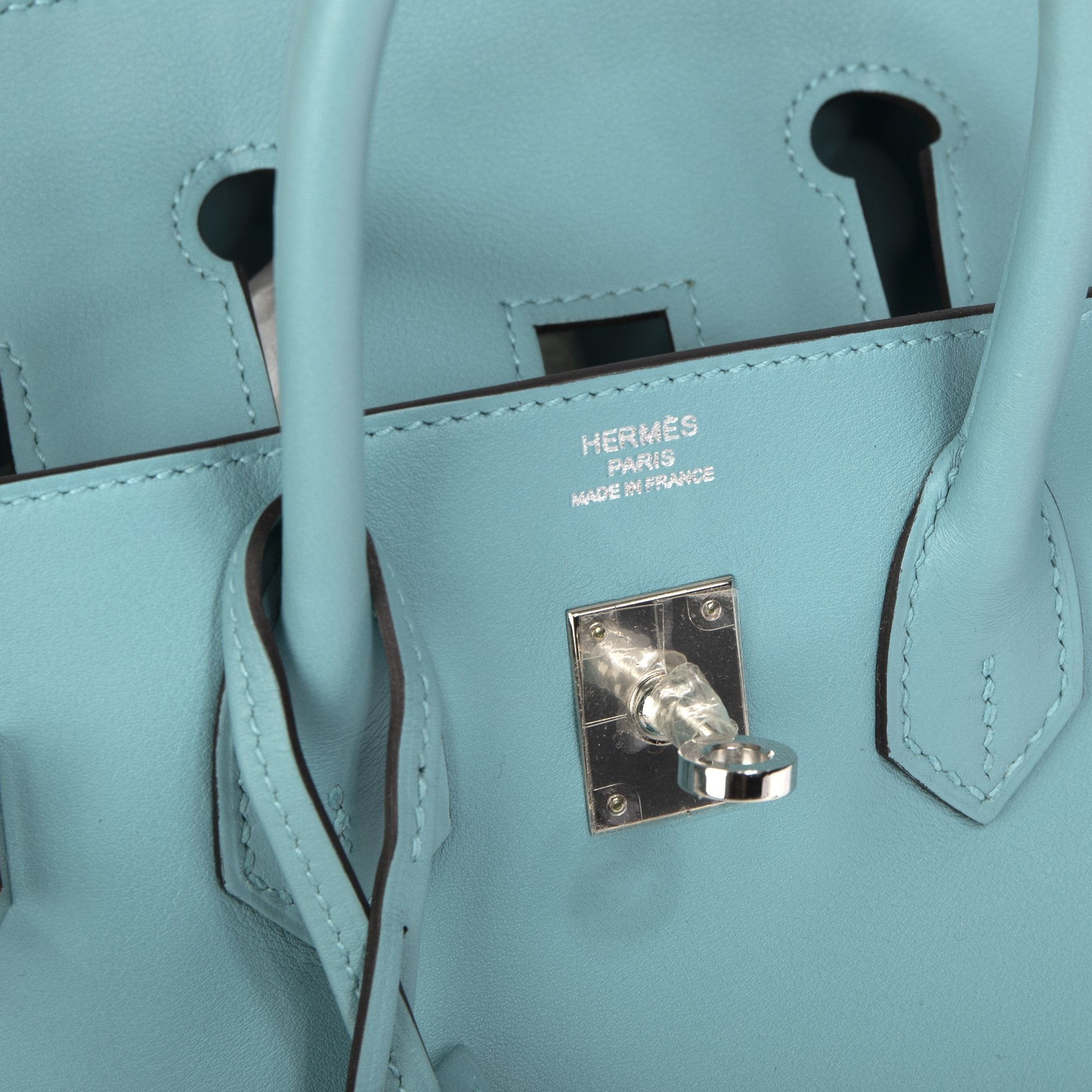 Hermes Swift Birkin 25