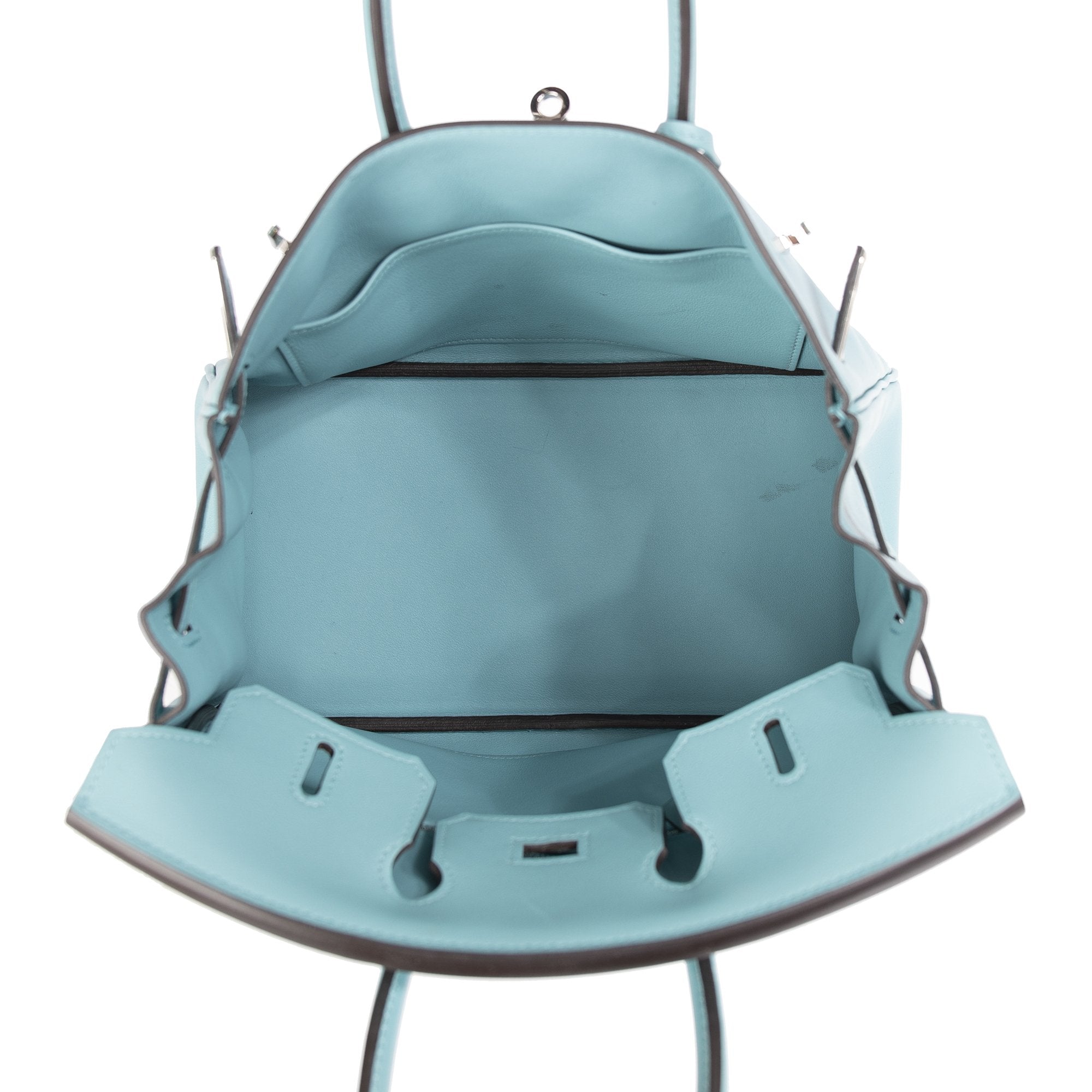 Hermes Swift Birkin 25