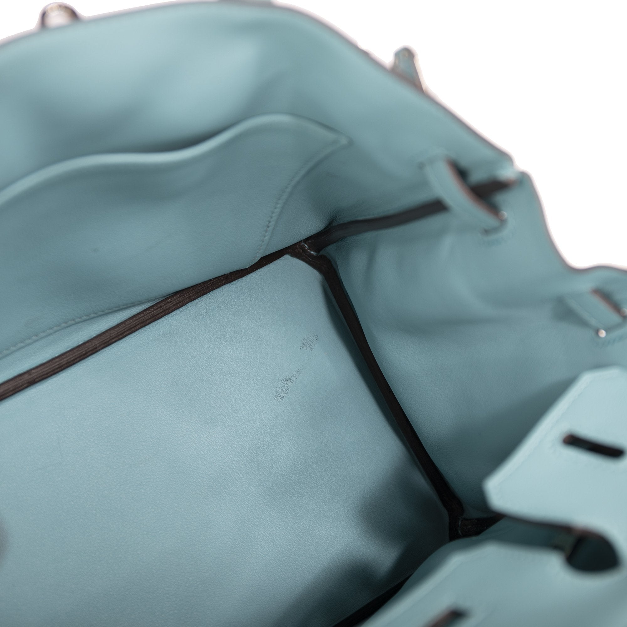 Hermes Swift Birkin 25