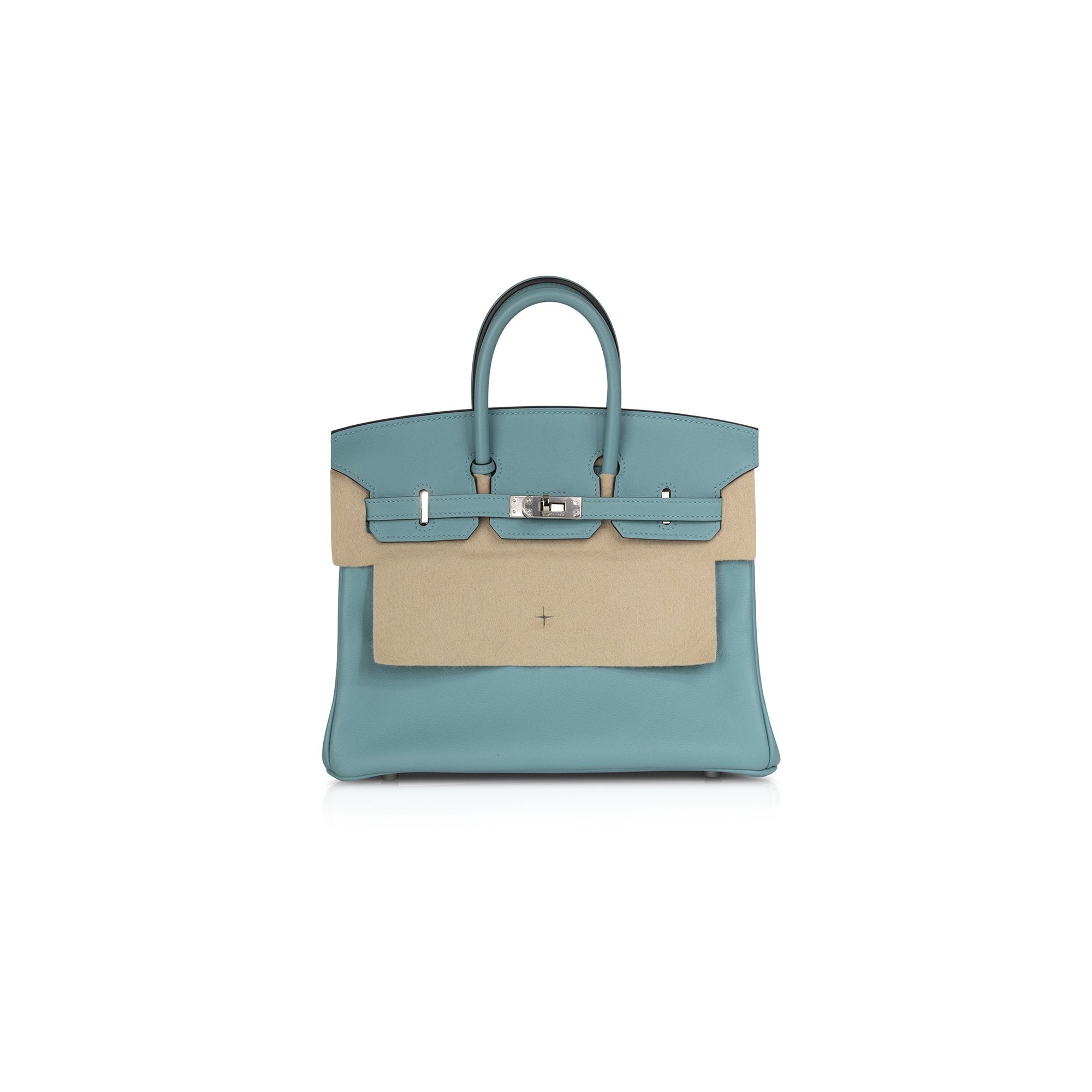 Hermes Swift Birkin 25