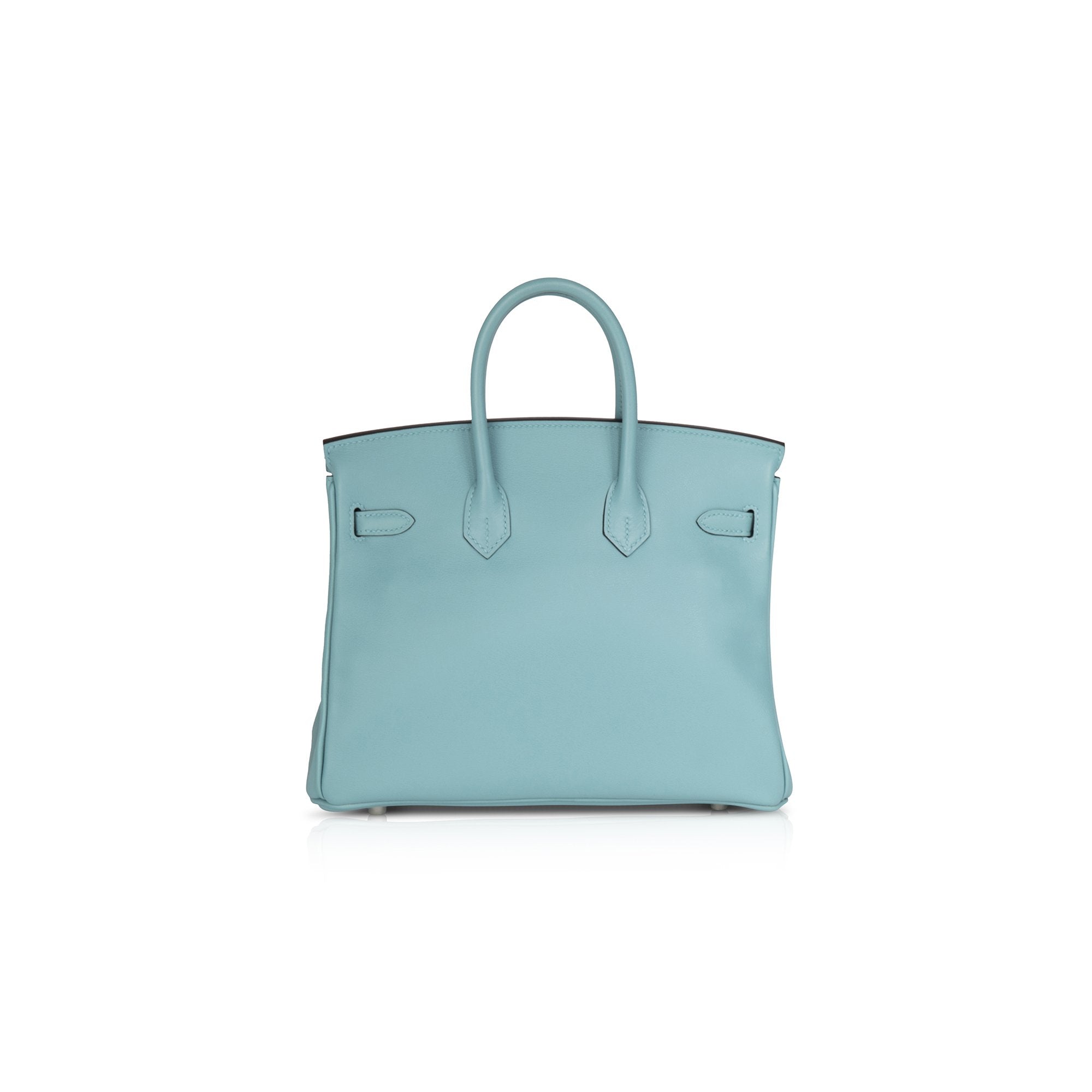 Hermes Swift Birkin 25