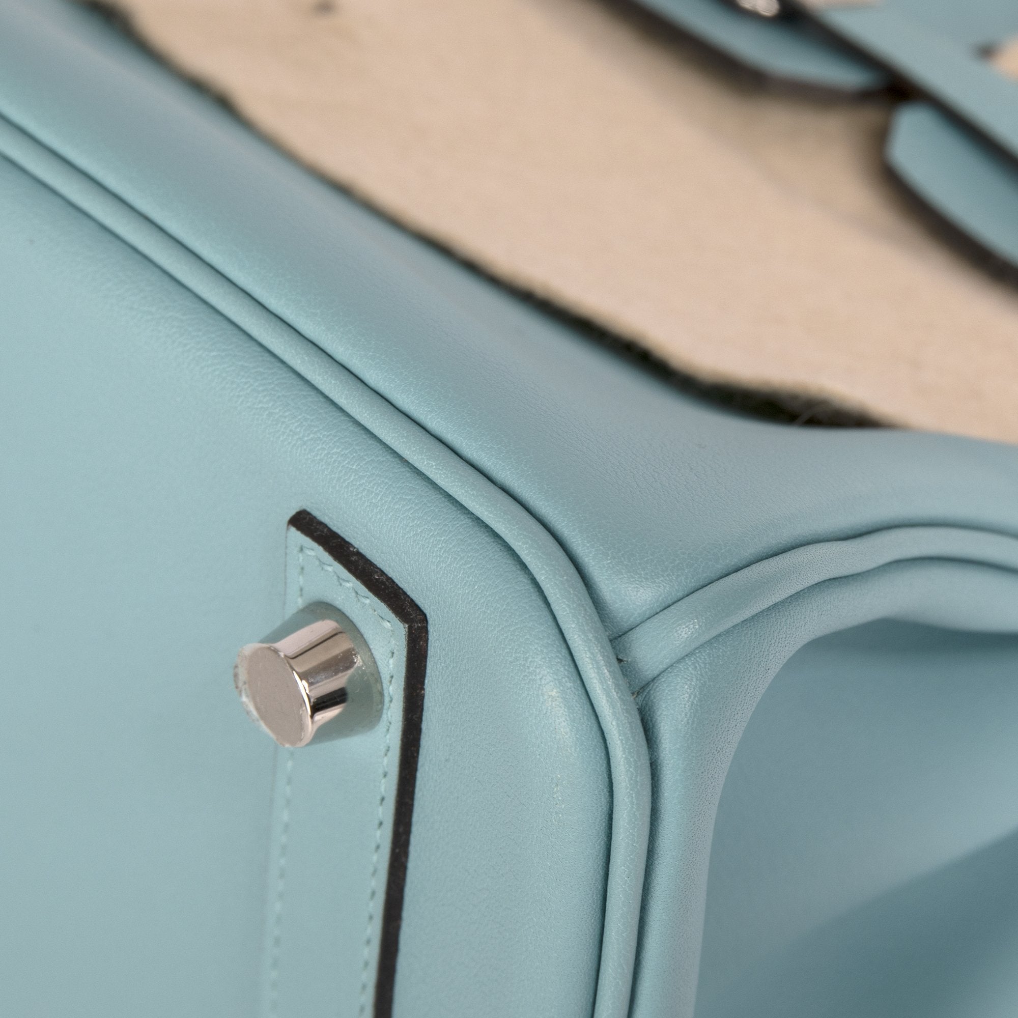 Hermes Swift Birkin 25