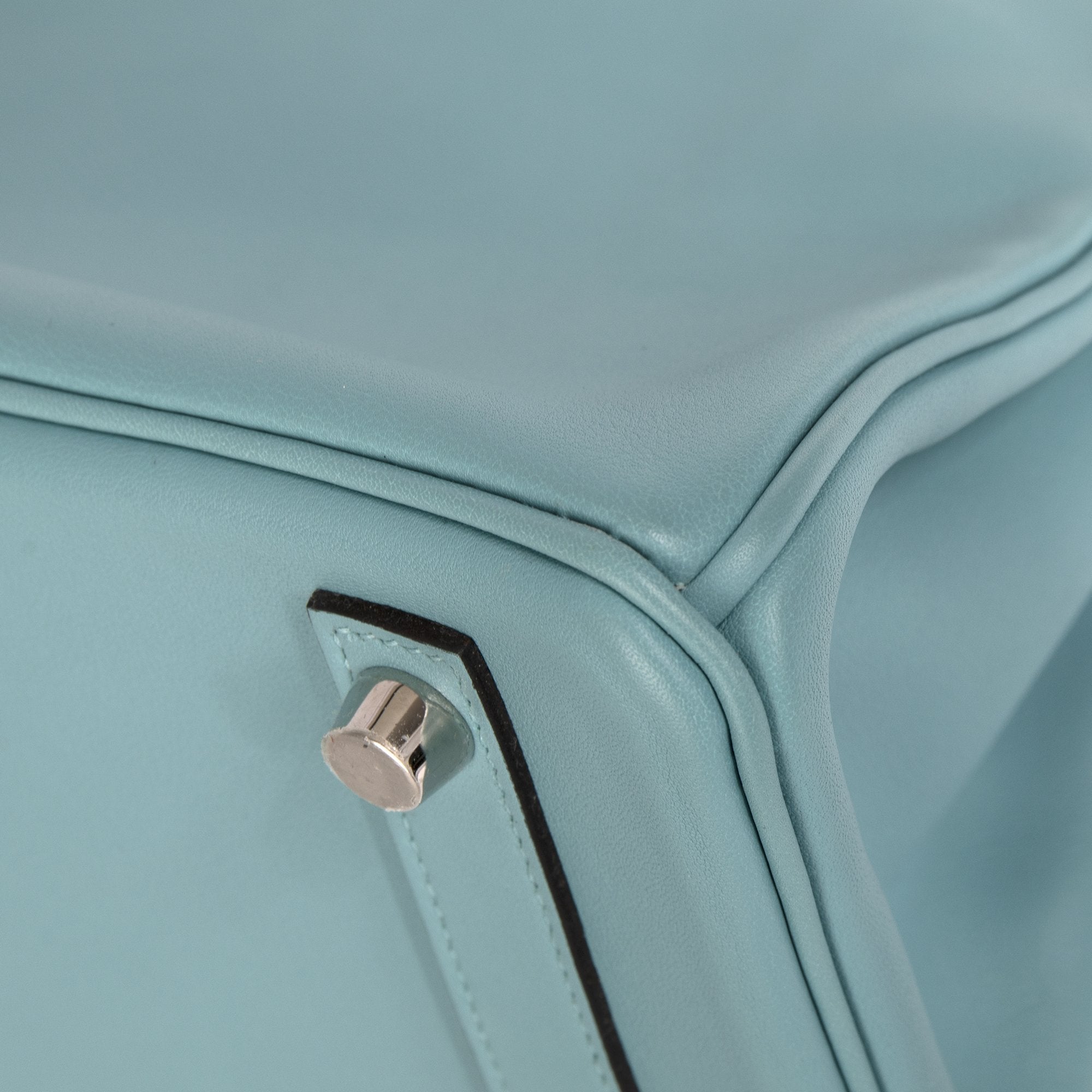 Hermes Swift Birkin 25