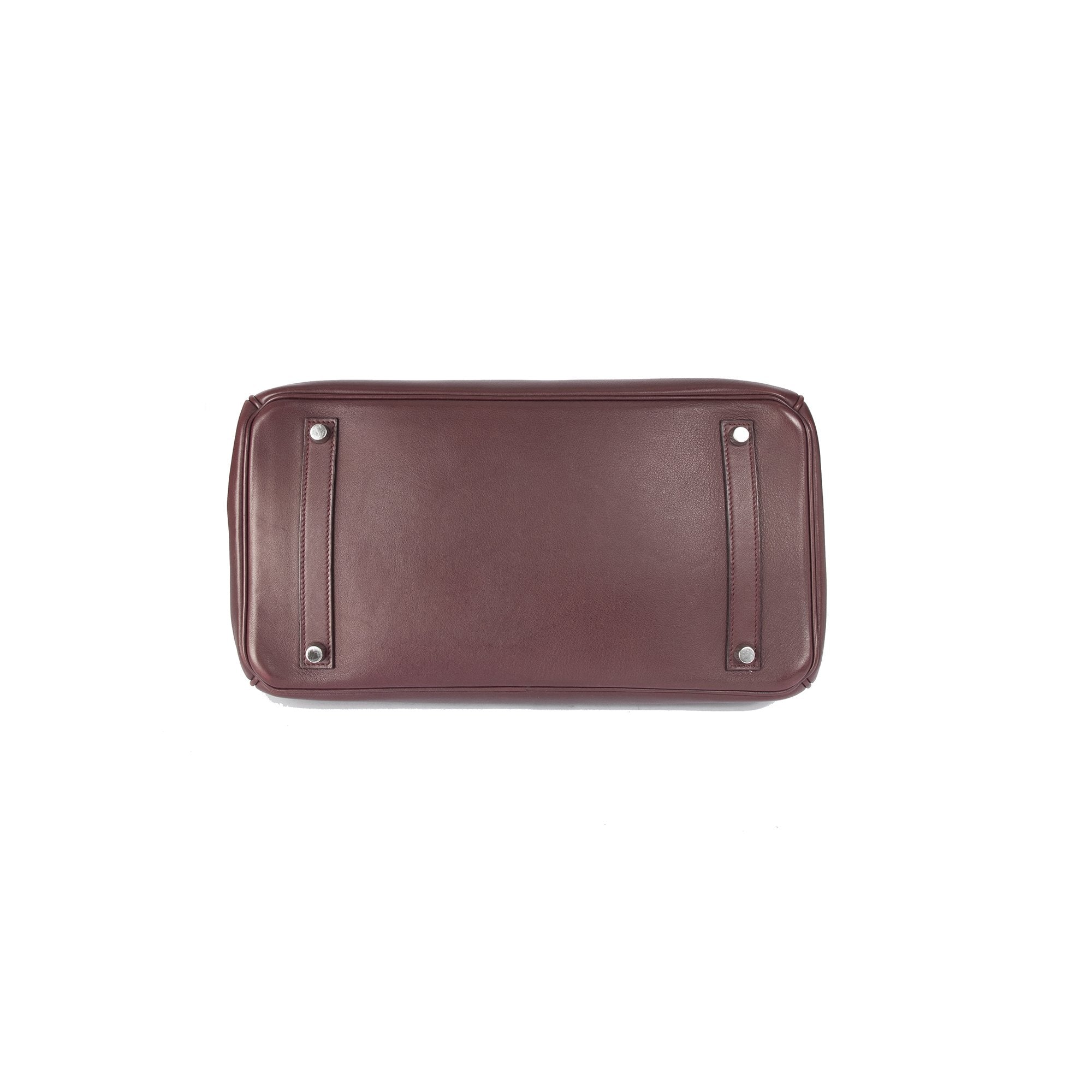 Hermes Swift Birkin 35