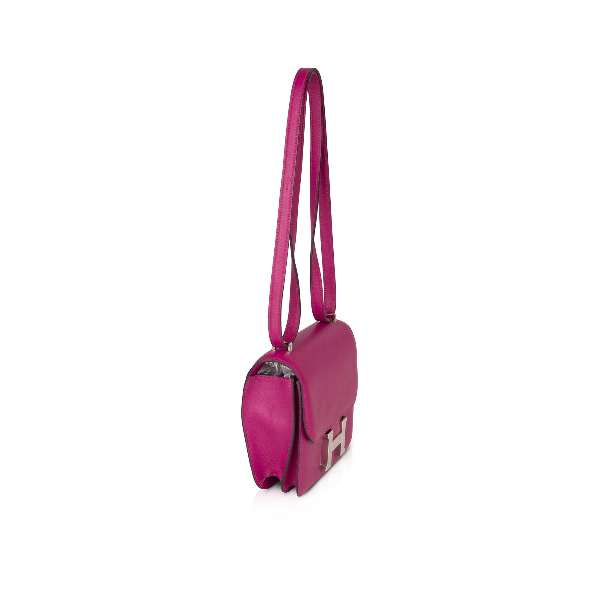 Hermes Swift Mini Constance 18