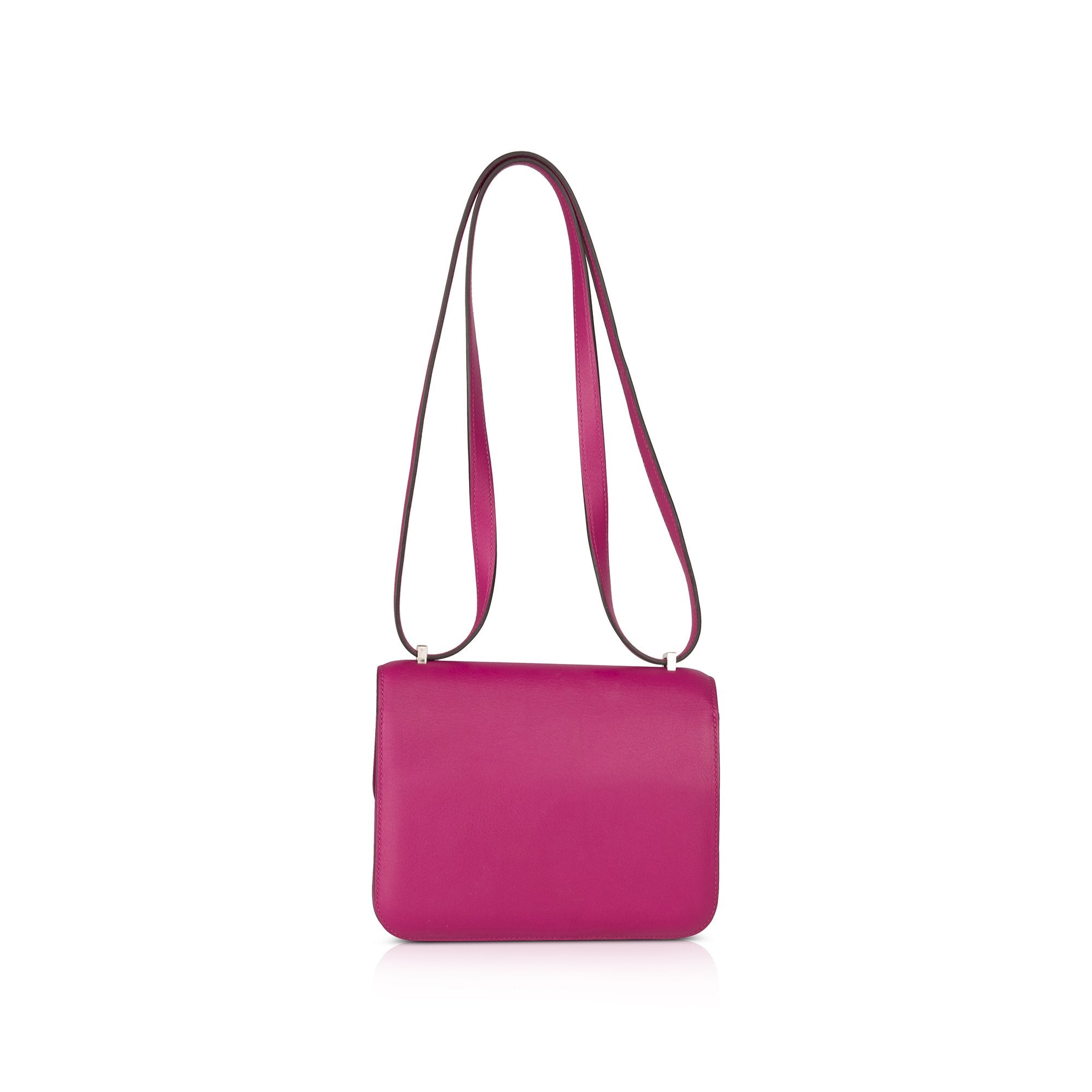 Hermes Swift Mini Constance 18