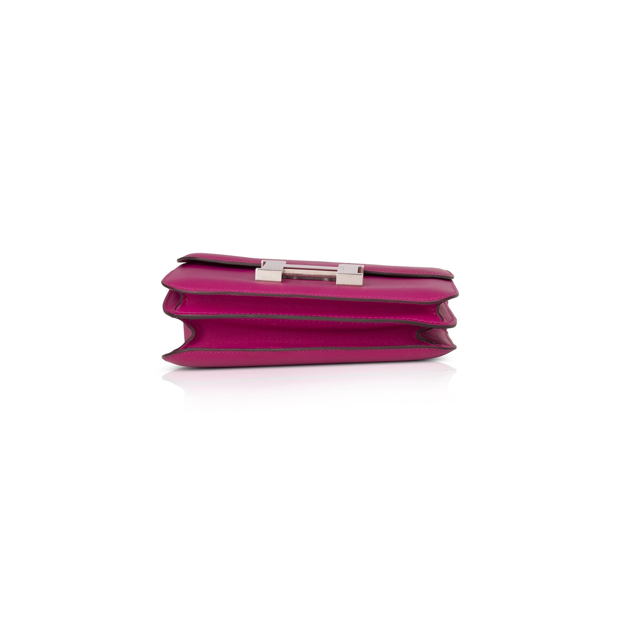 Hermes Swift Mini Constance 18