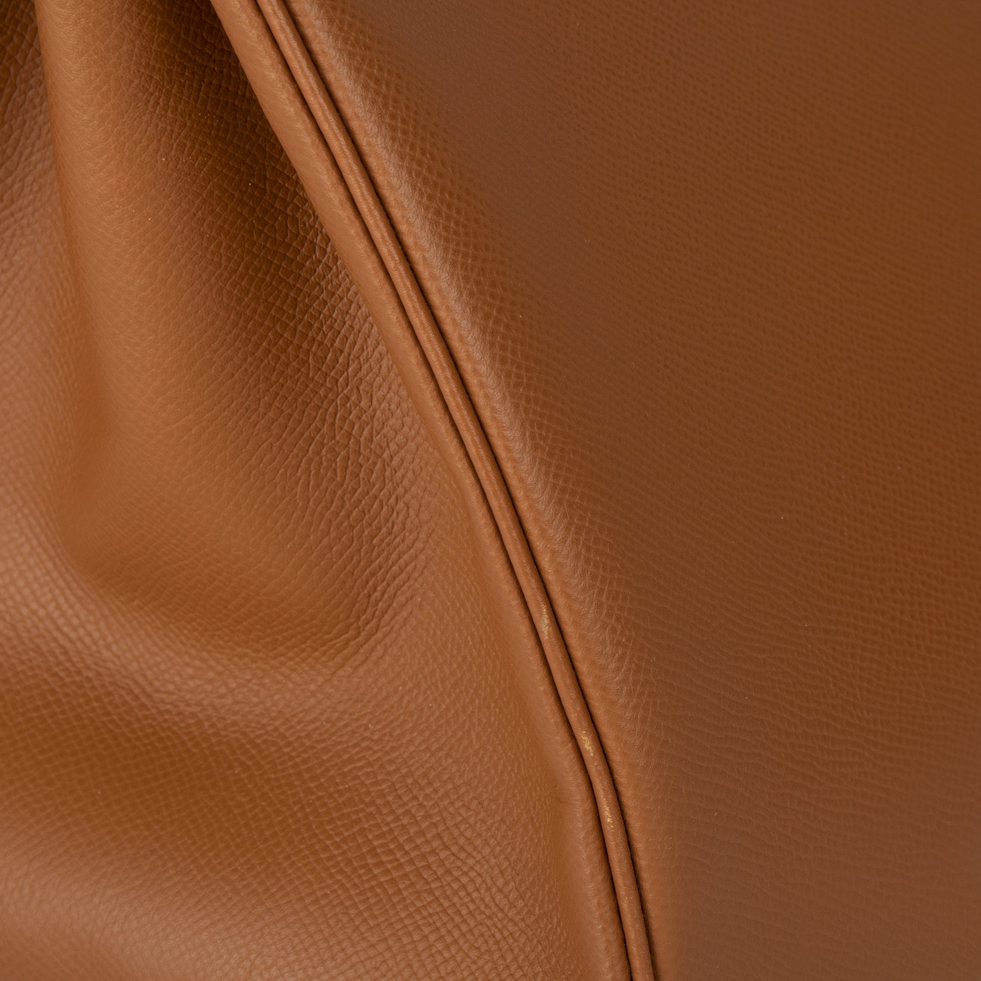 Hermes Tan Togo Birkin 35