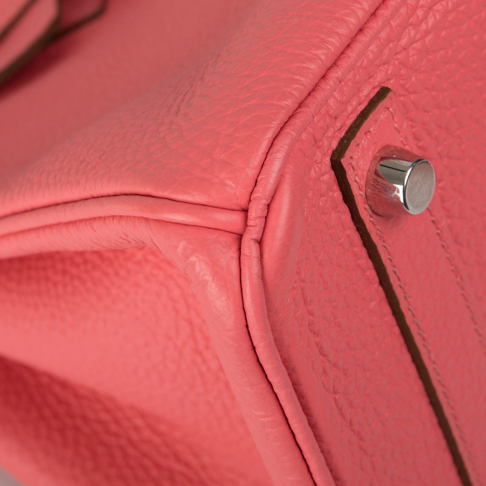 Hermes Togo Birkin 30