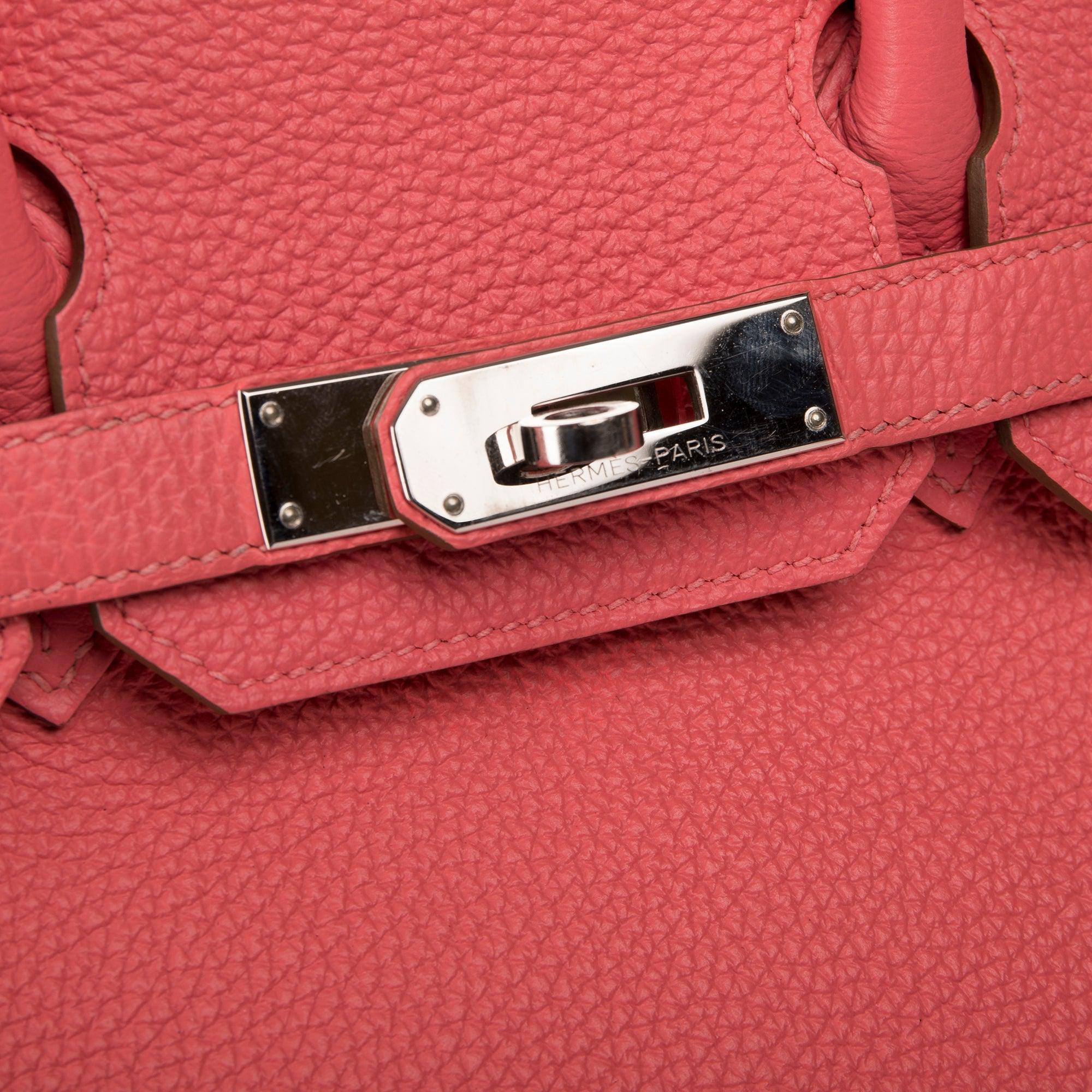 Hermes Togo Birkin 30
