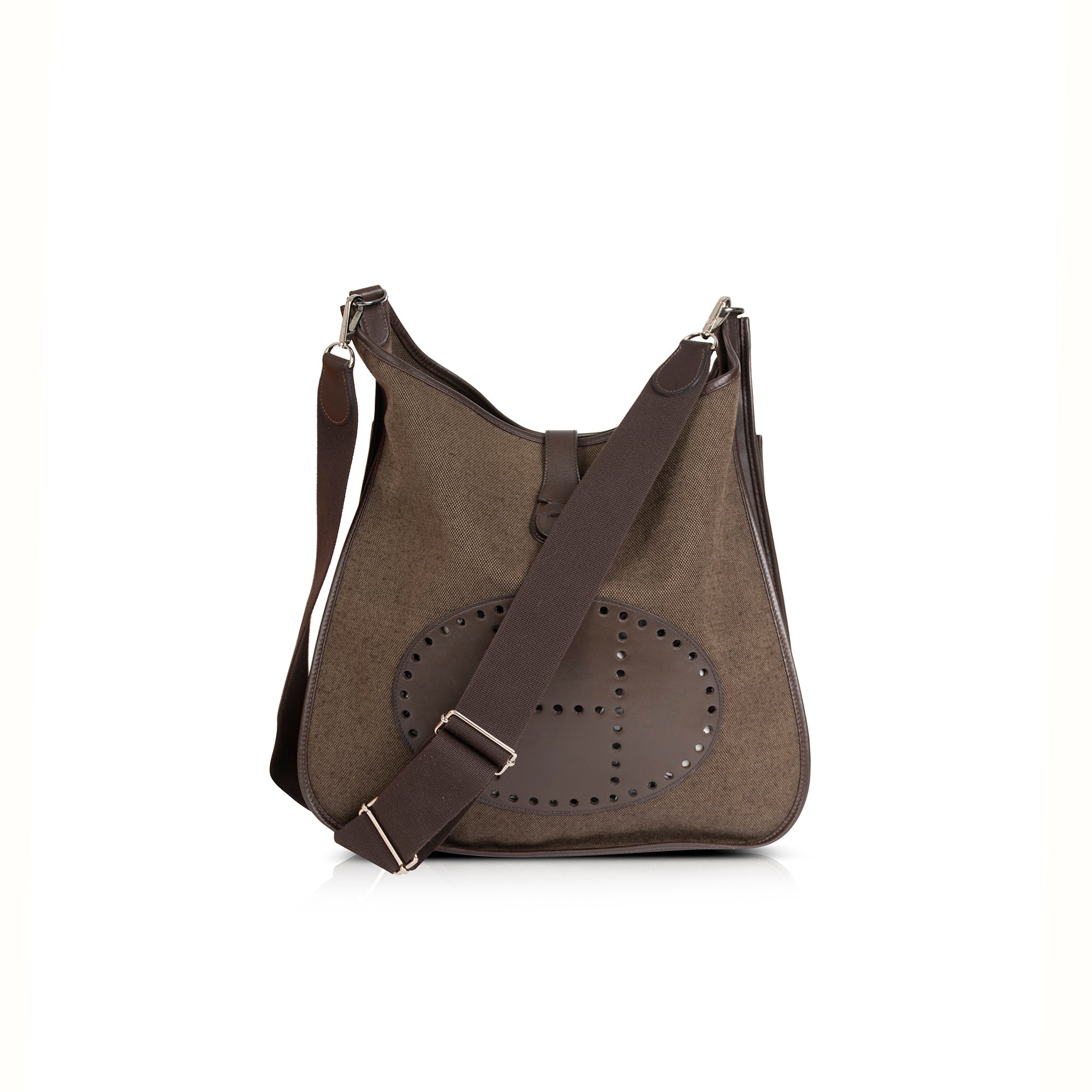 Hermes Toile Evelyne III 40 w/ Box