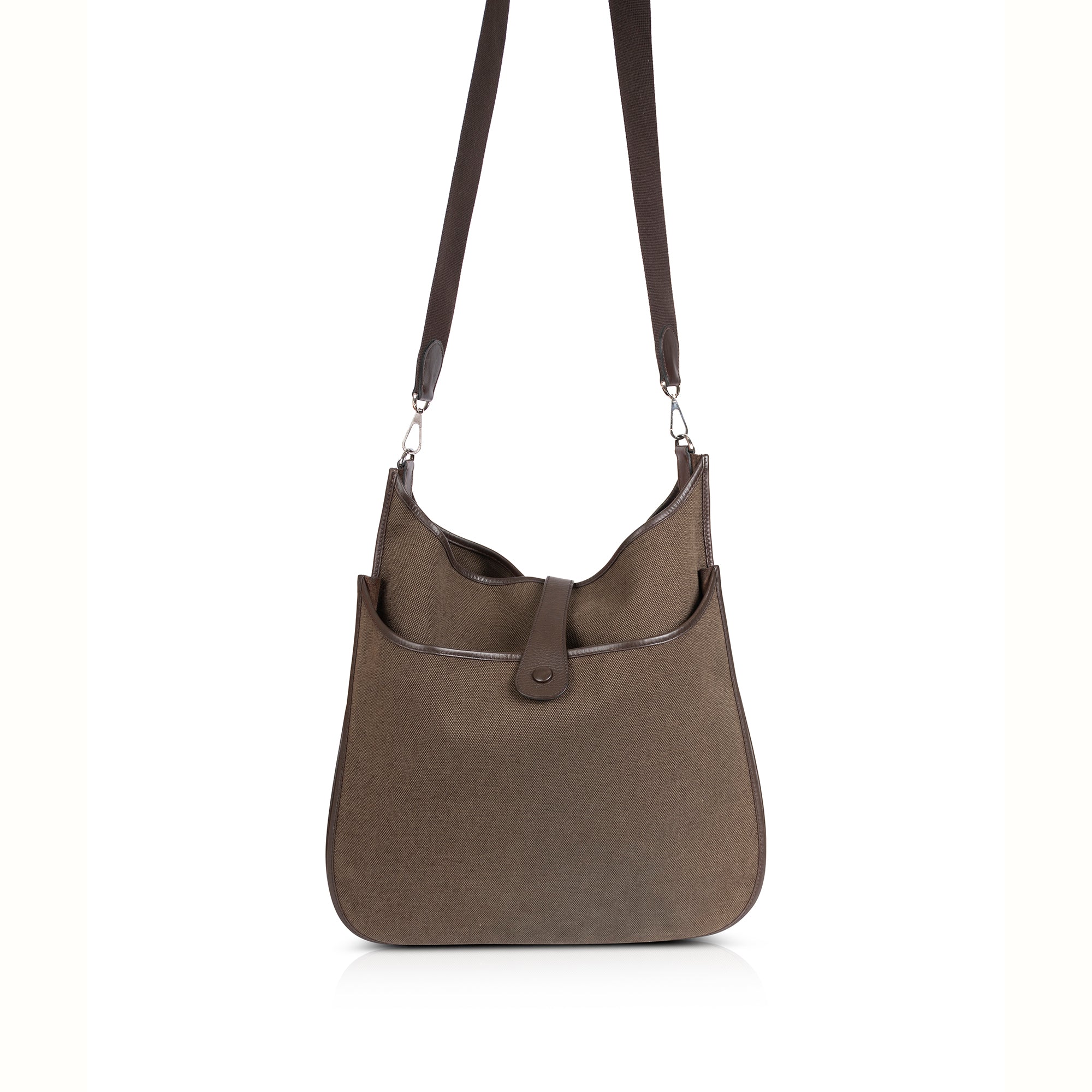 Hermes Toile Evelyne III 40 w/ Box