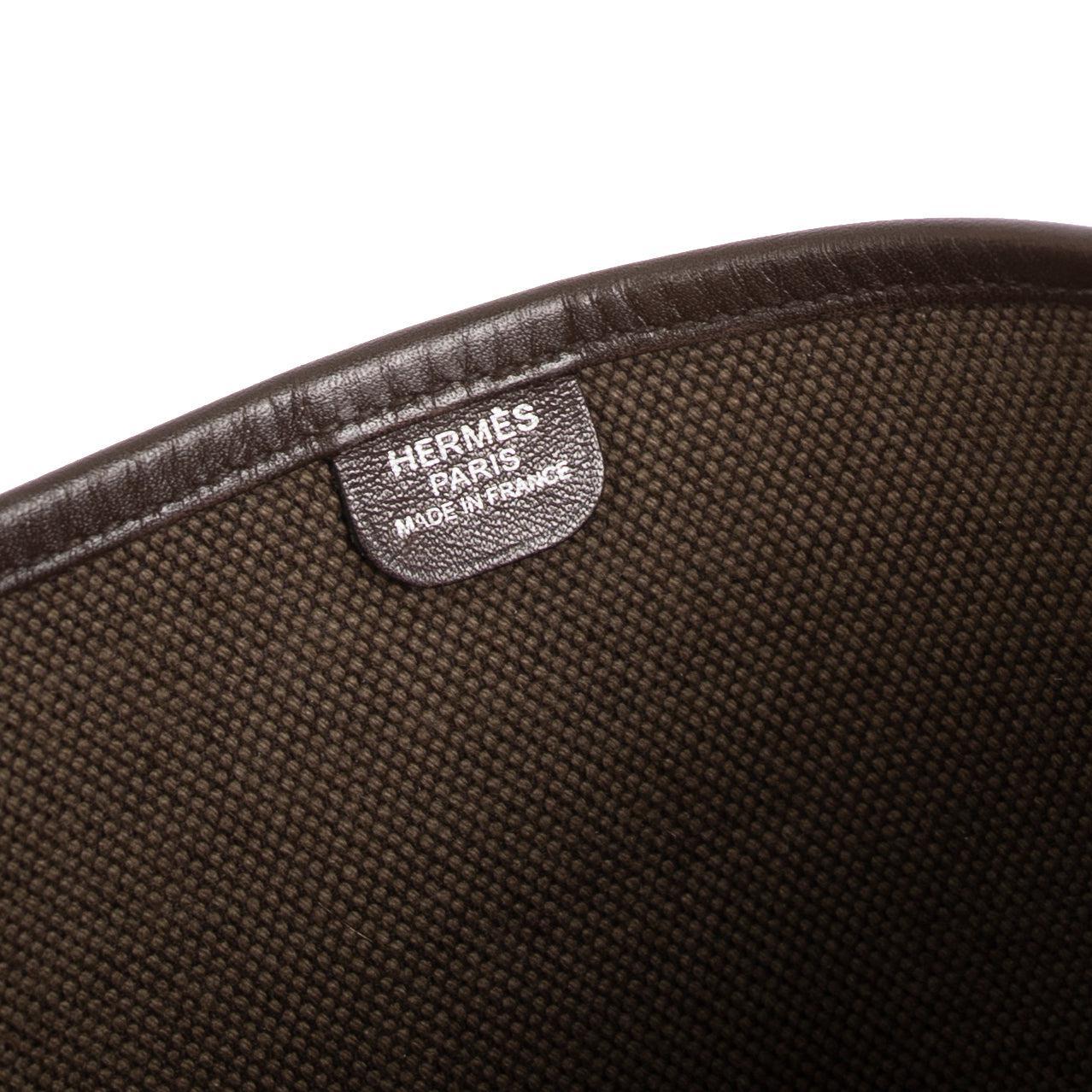 Hermes Toile Evelyne III 40 w/ Box