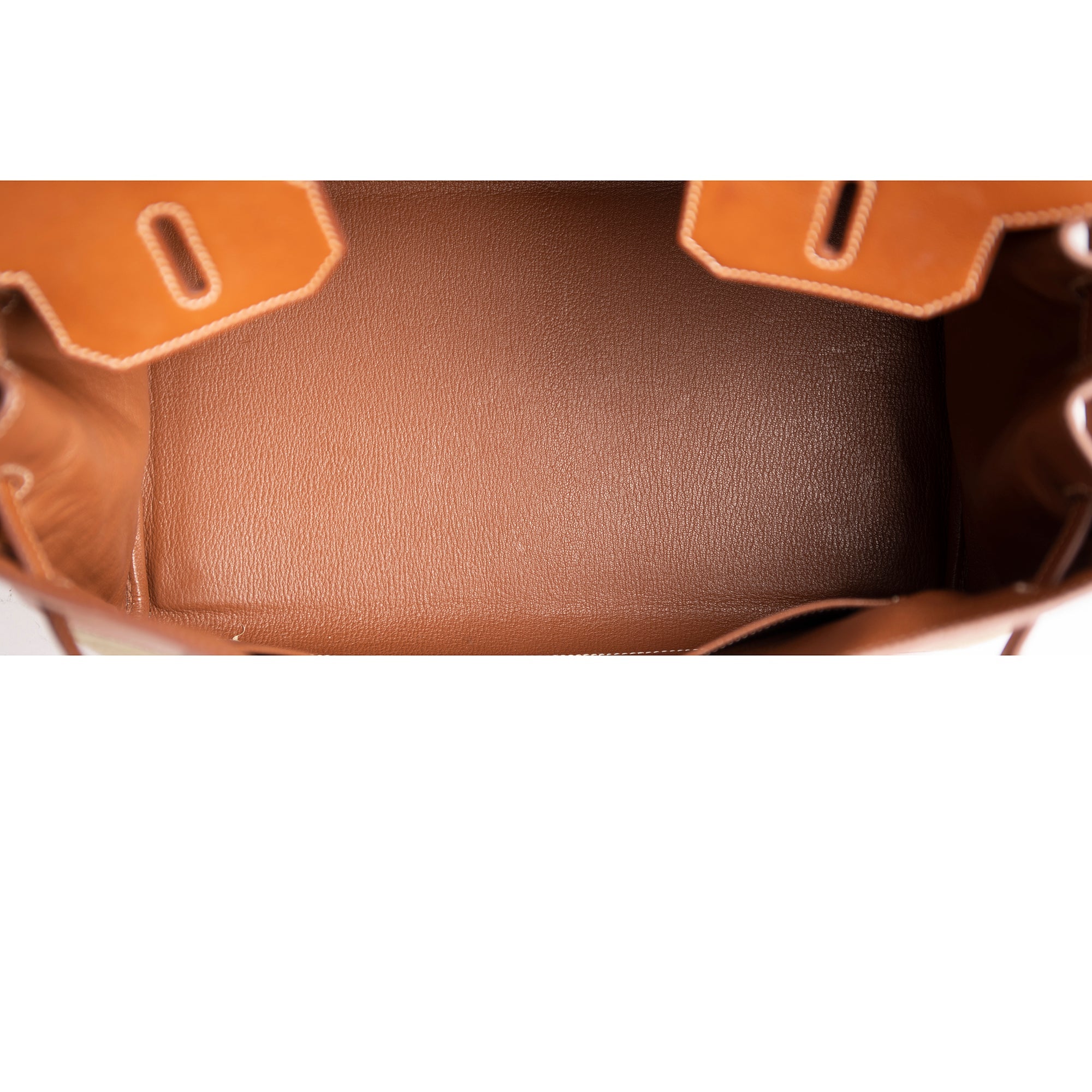 Hermes Toile Officier & Barenia Birkin 35