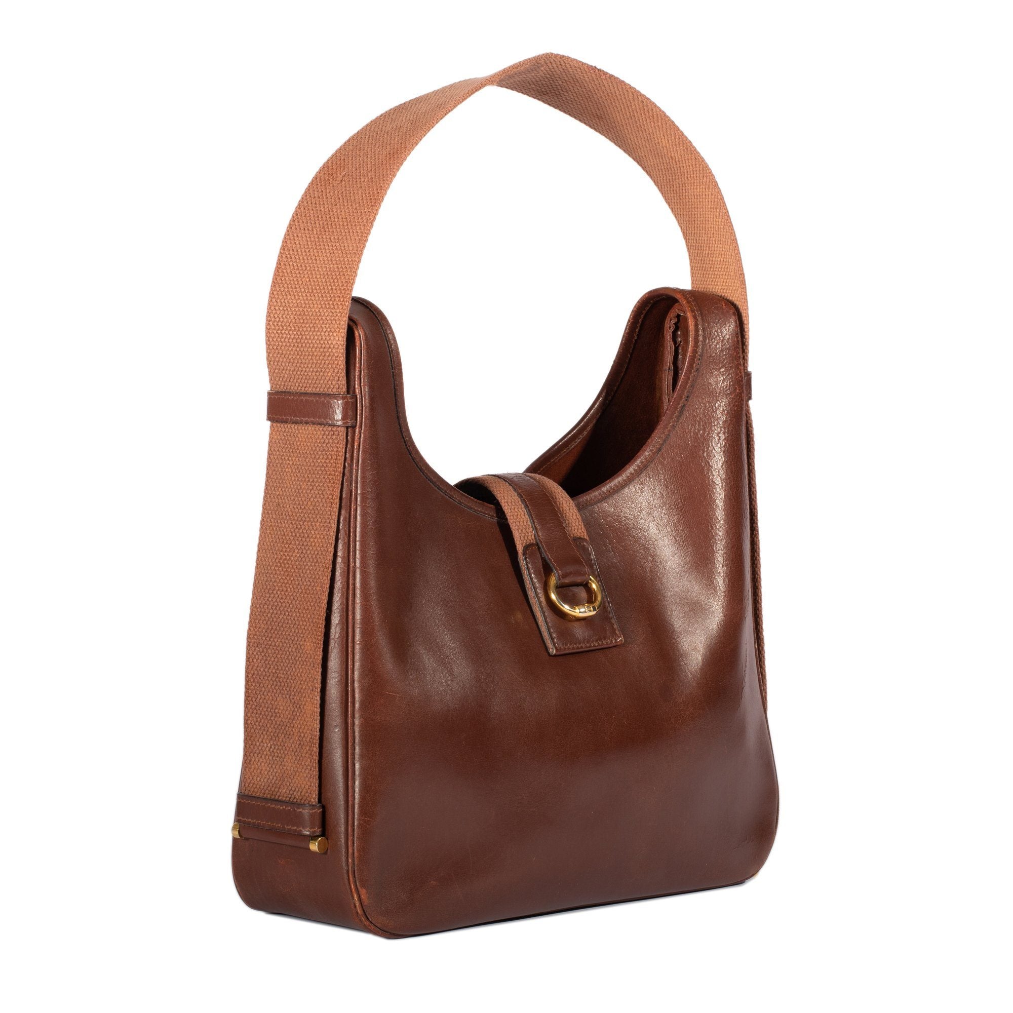 Hermes Vintage Tsako Bag