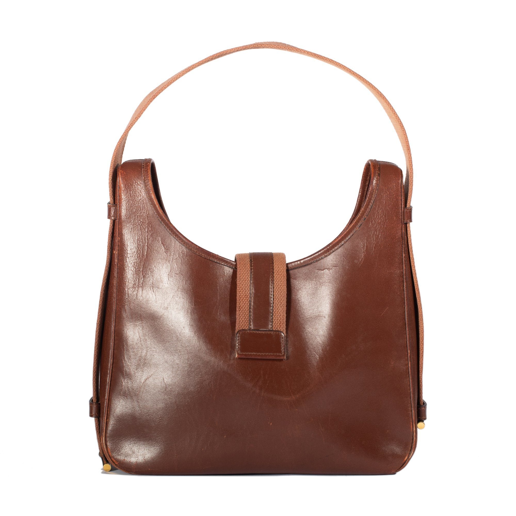 Hermes Vintage Tsako Bag